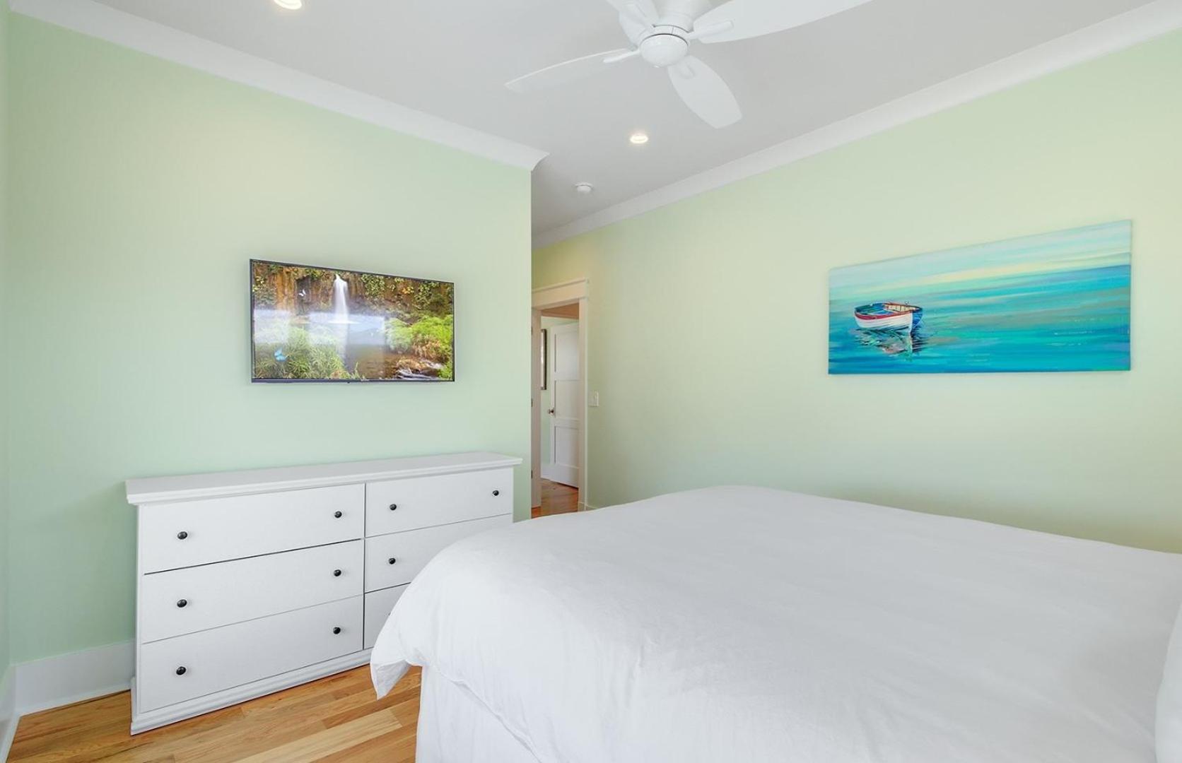 616 Carolina Boulevard by AvantStay Ocean Views from Decks