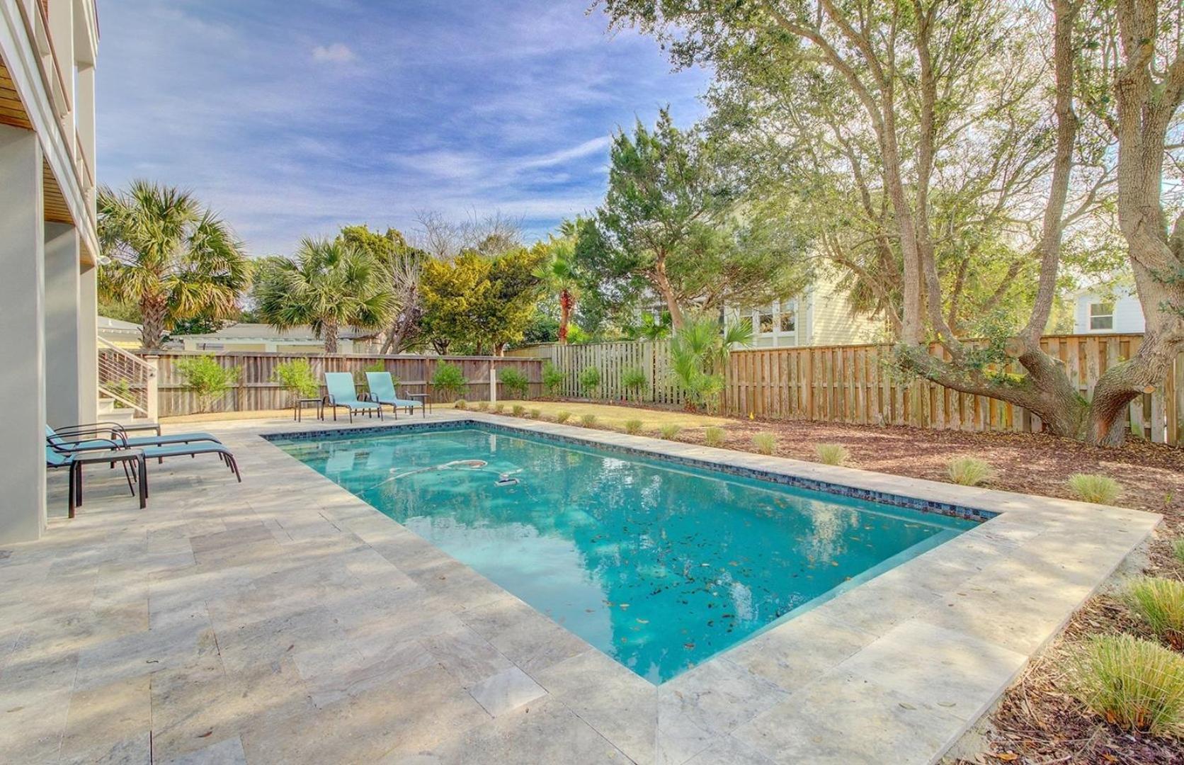 616 Carolina Boulevard by AvantStay Ocean Views from Decks
