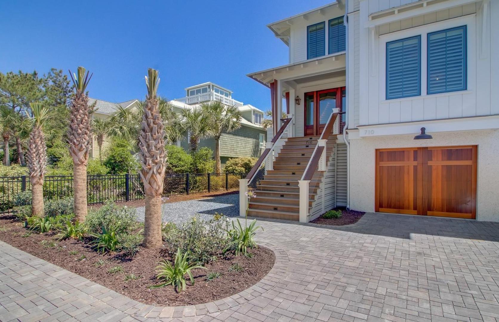710 Ocean Boulevard AvantStay Oceanfront Private Pool Rooftop Deck