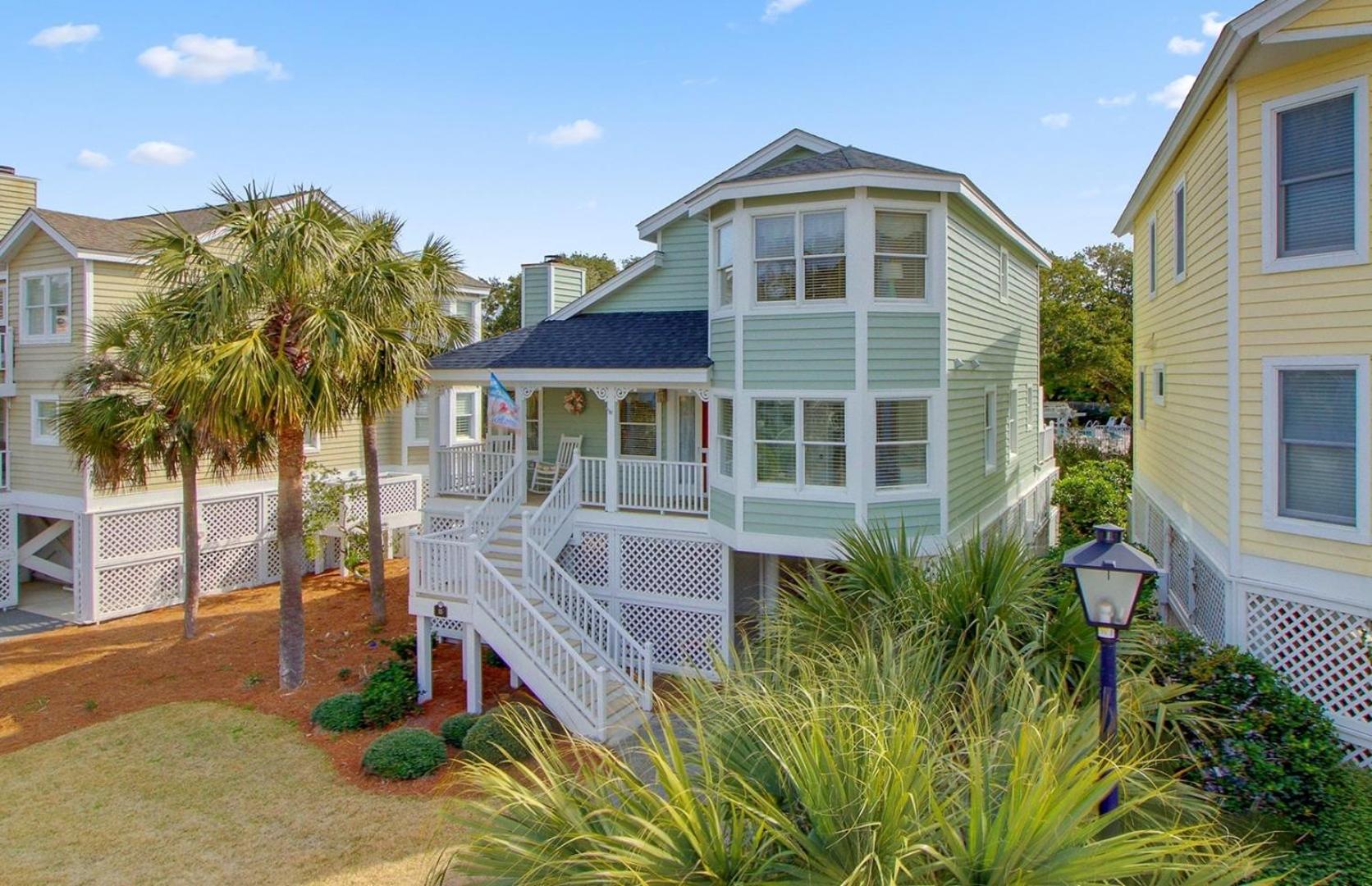 55 Pelican Bay by AvantStay Easy Beach Access Shared Pool Lagoon Fishing