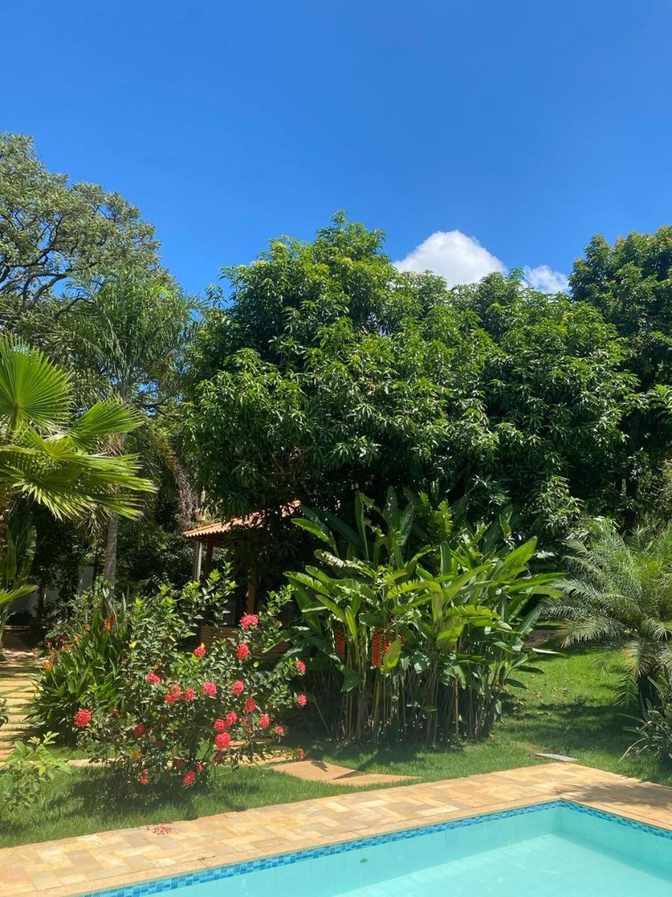 Casa de Campo Pampulha