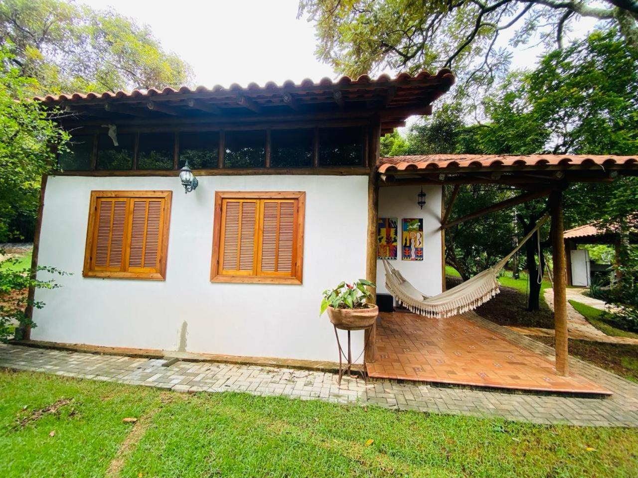 Hotel Casa De Campo Pampulha