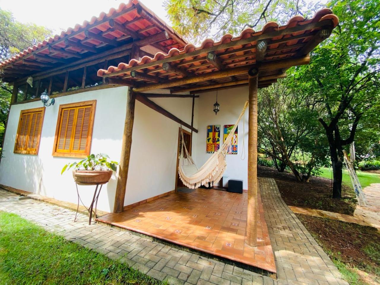 Casa de Campo Pampulha