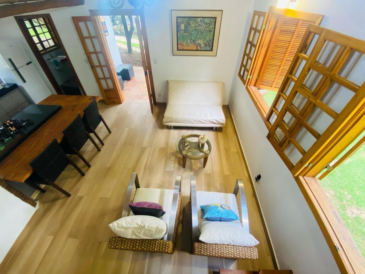 Casa de Campo Pampulha