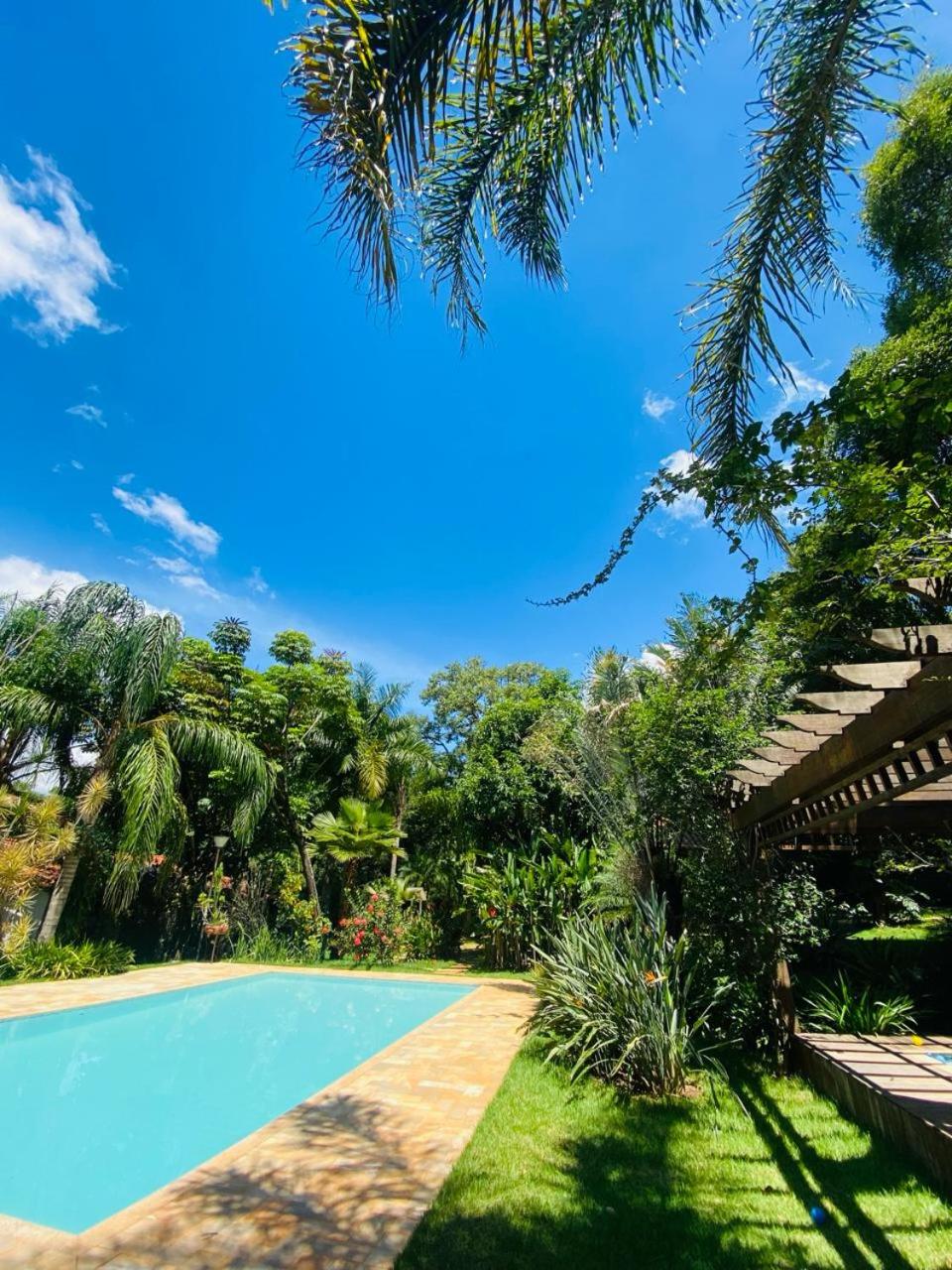 Casa de Campo Pampulha