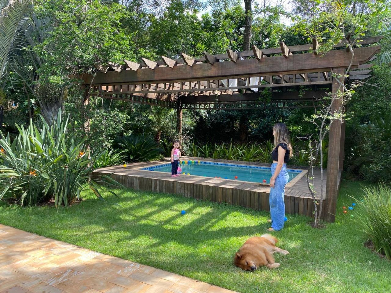 Casa de Campo Pampulha