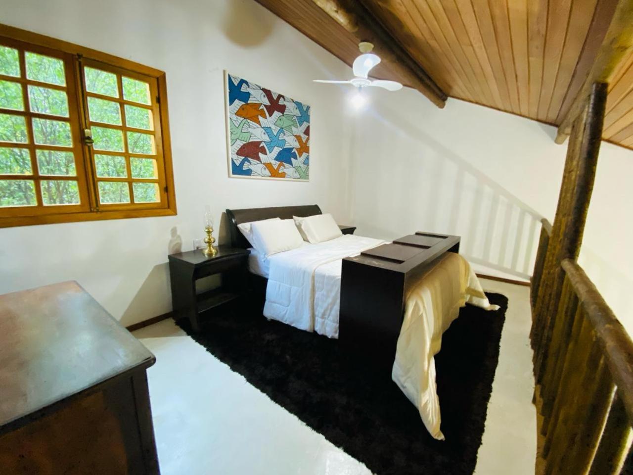 Casa de Campo Pampulha