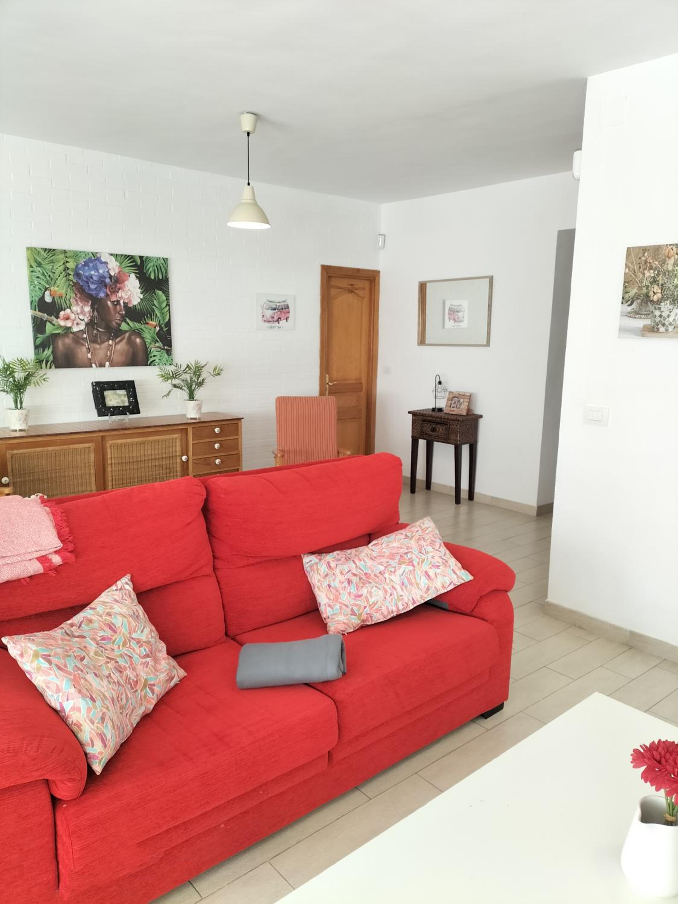 ApartiaBeach Apartamentos