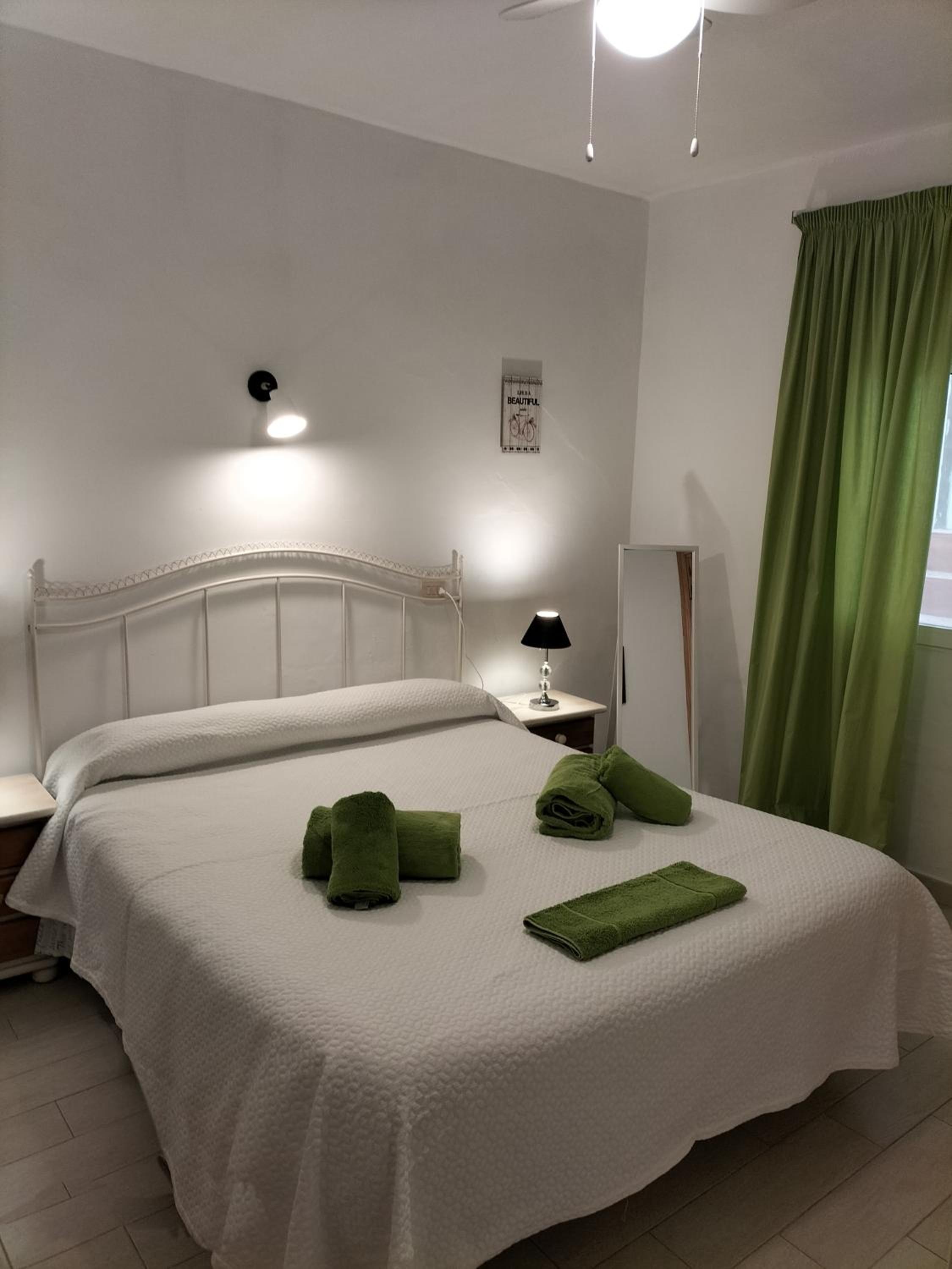 ApartiaBeach Apartamentos