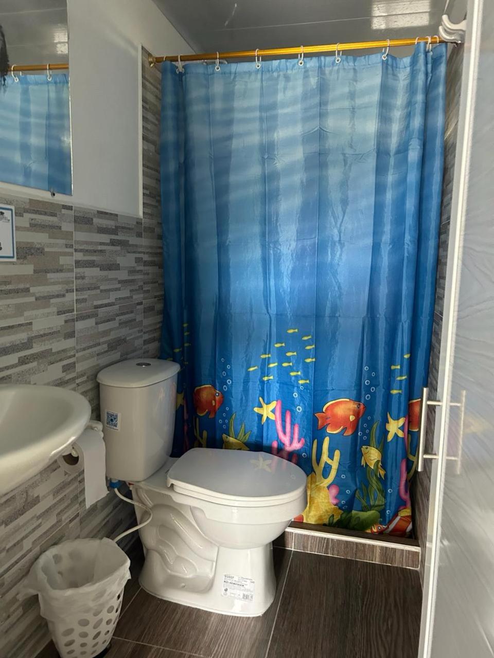 HOTEL EL BOSQUE - RIO CLARO - Property Image 1