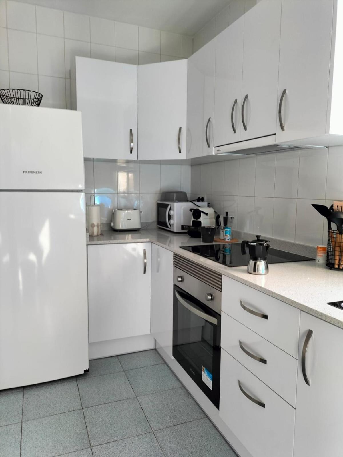ApartiaBeach Apartamentos