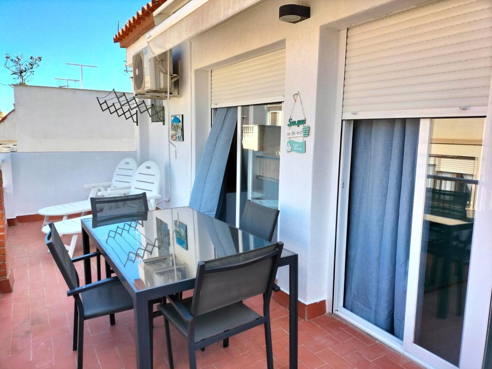 ApartiaBeach Apartamentos