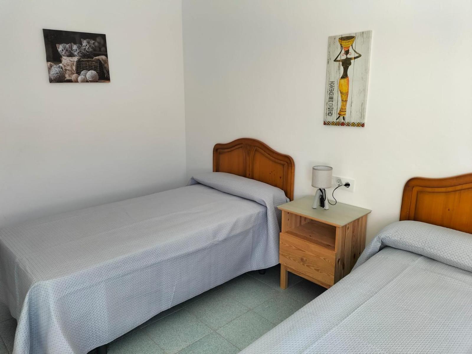 ApartiaBeach Apartamentos