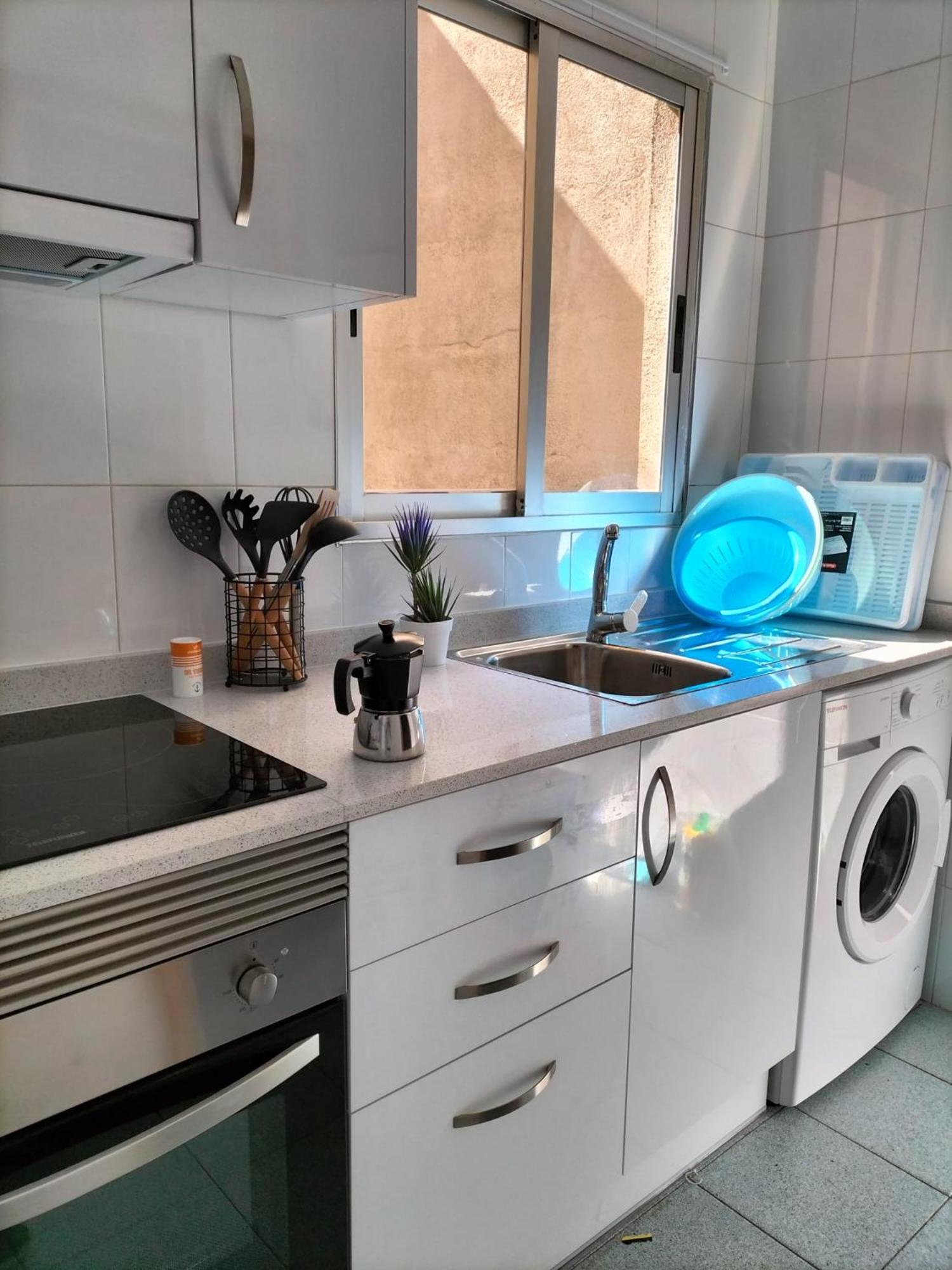 ApartiaBeach Apartamentos