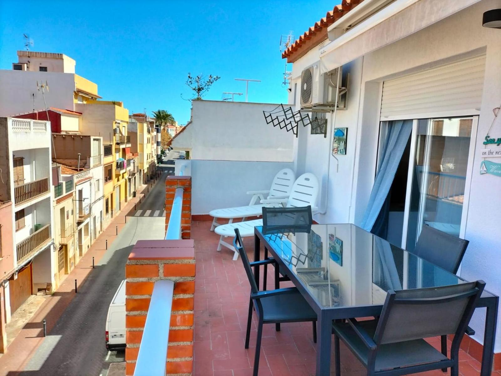ApartiaBeach Apartamentos