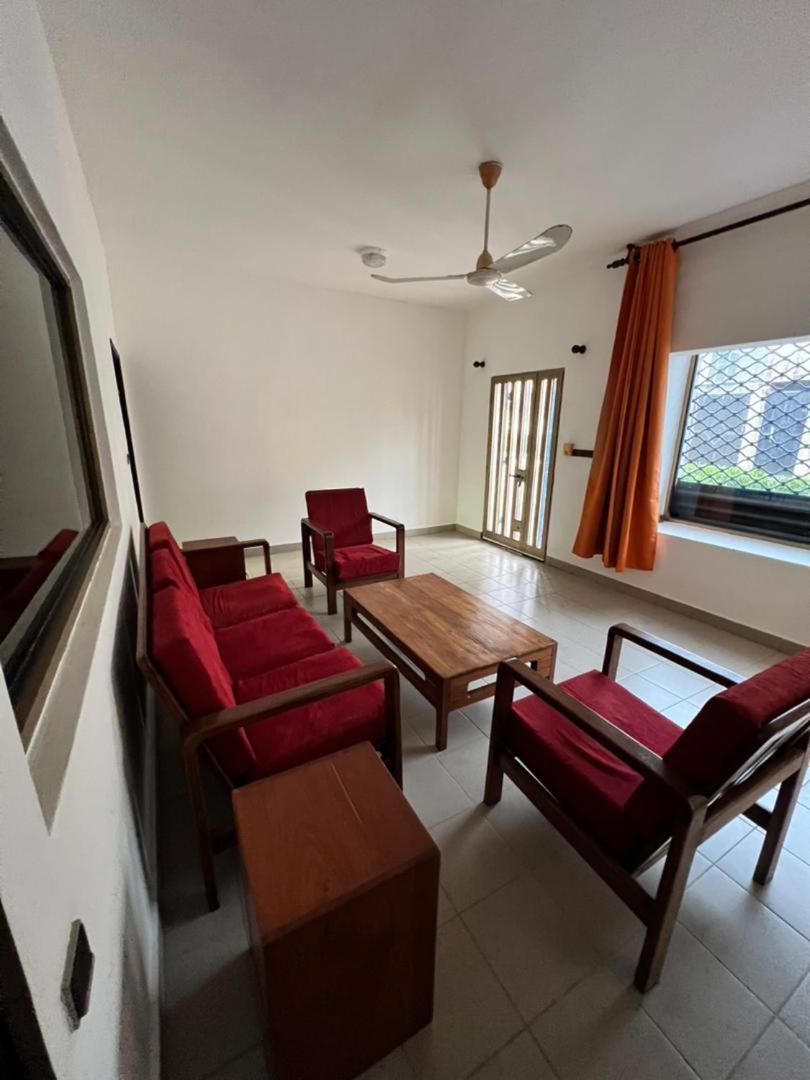 Adjana residence