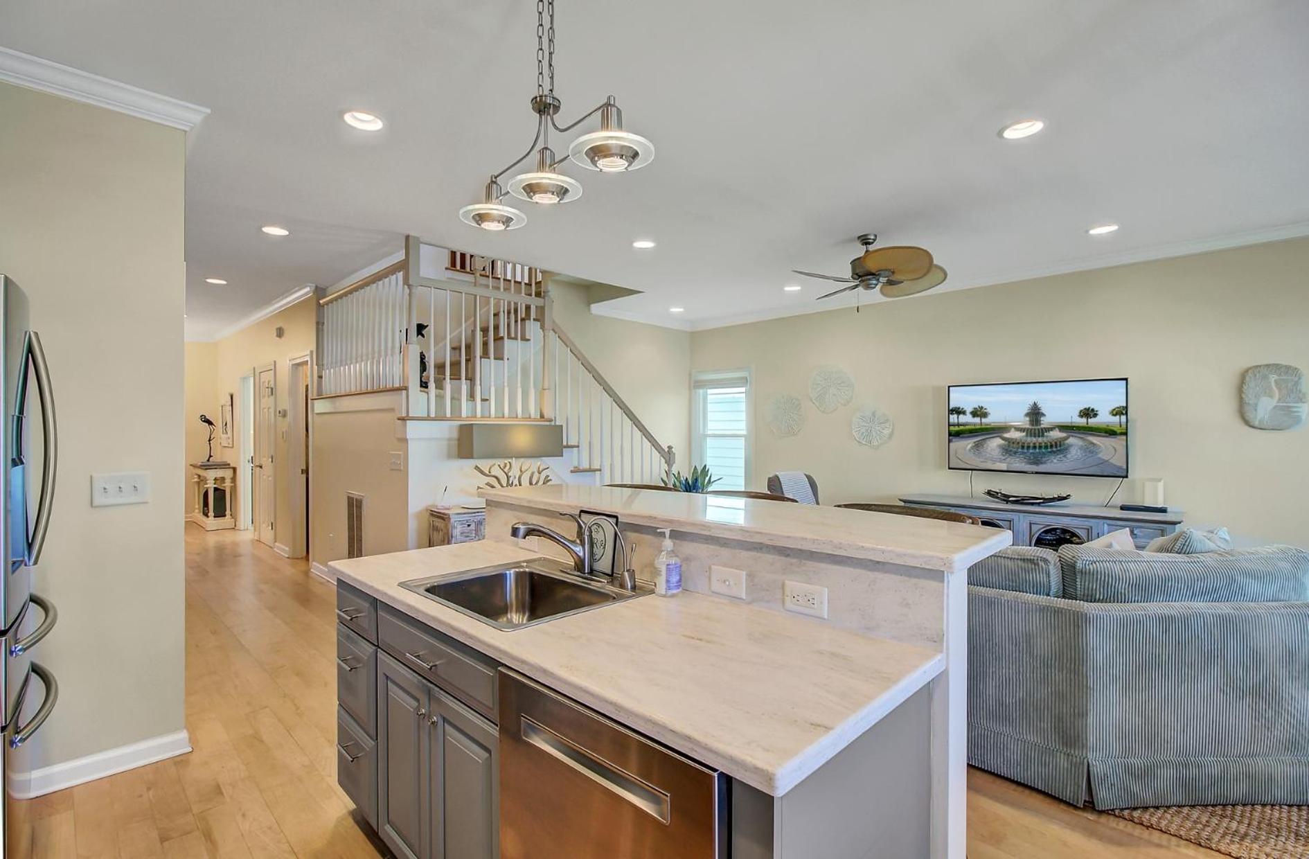 26 Morgans Cove Drive by AvantStay Unique Marina Location