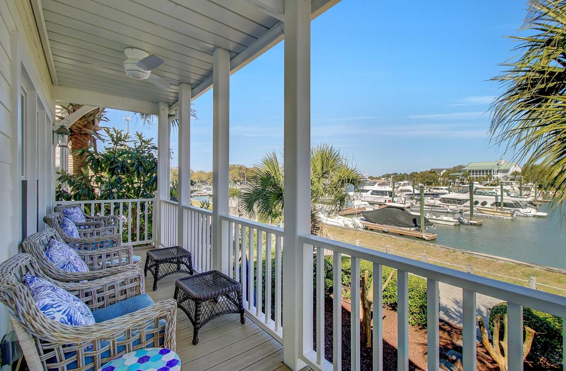 26 Morgans Cove Drive by AvantStay Unique Marina Location