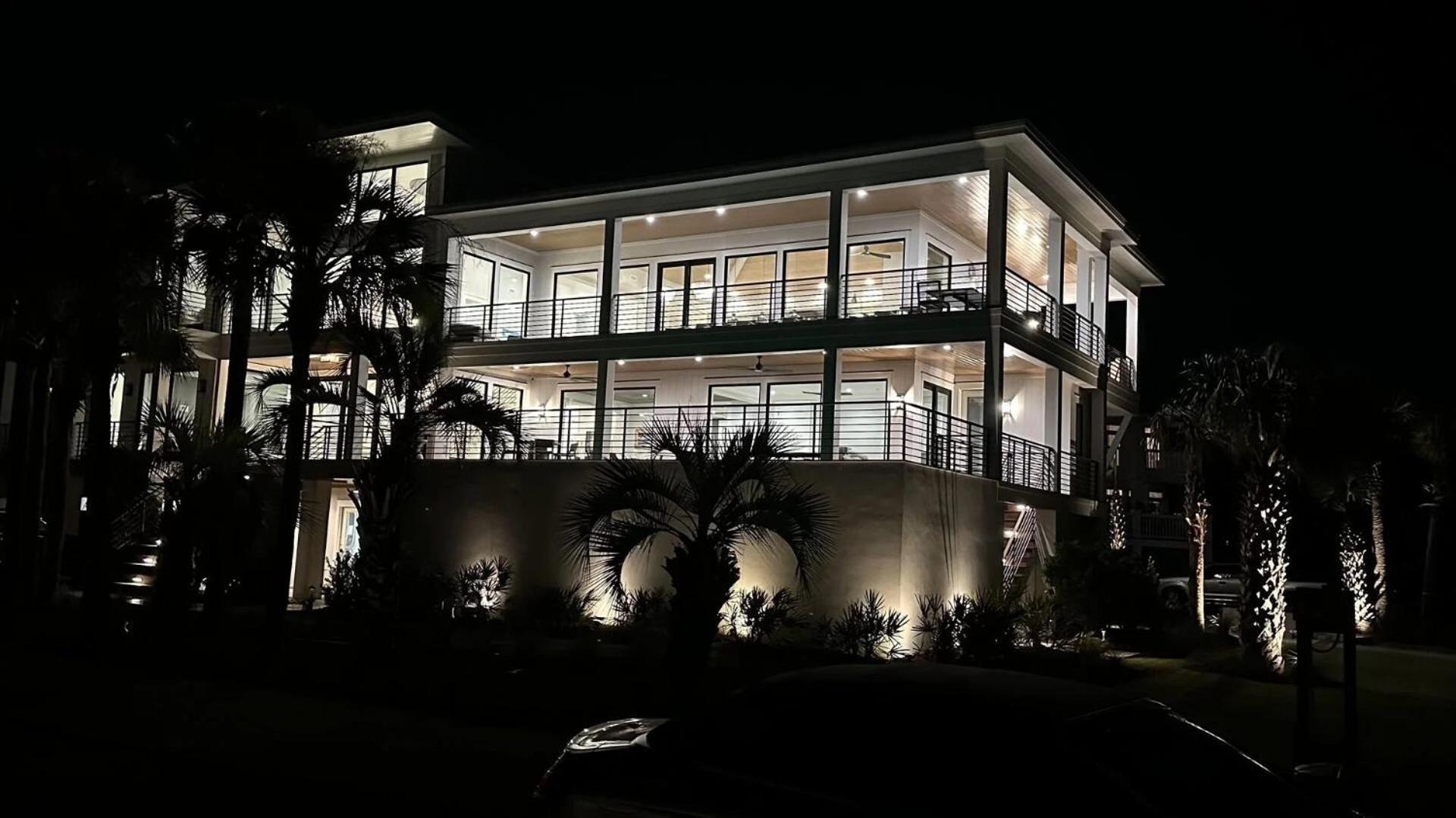 3 47th Avenue by AvantStay Oceanfront Private Pool View