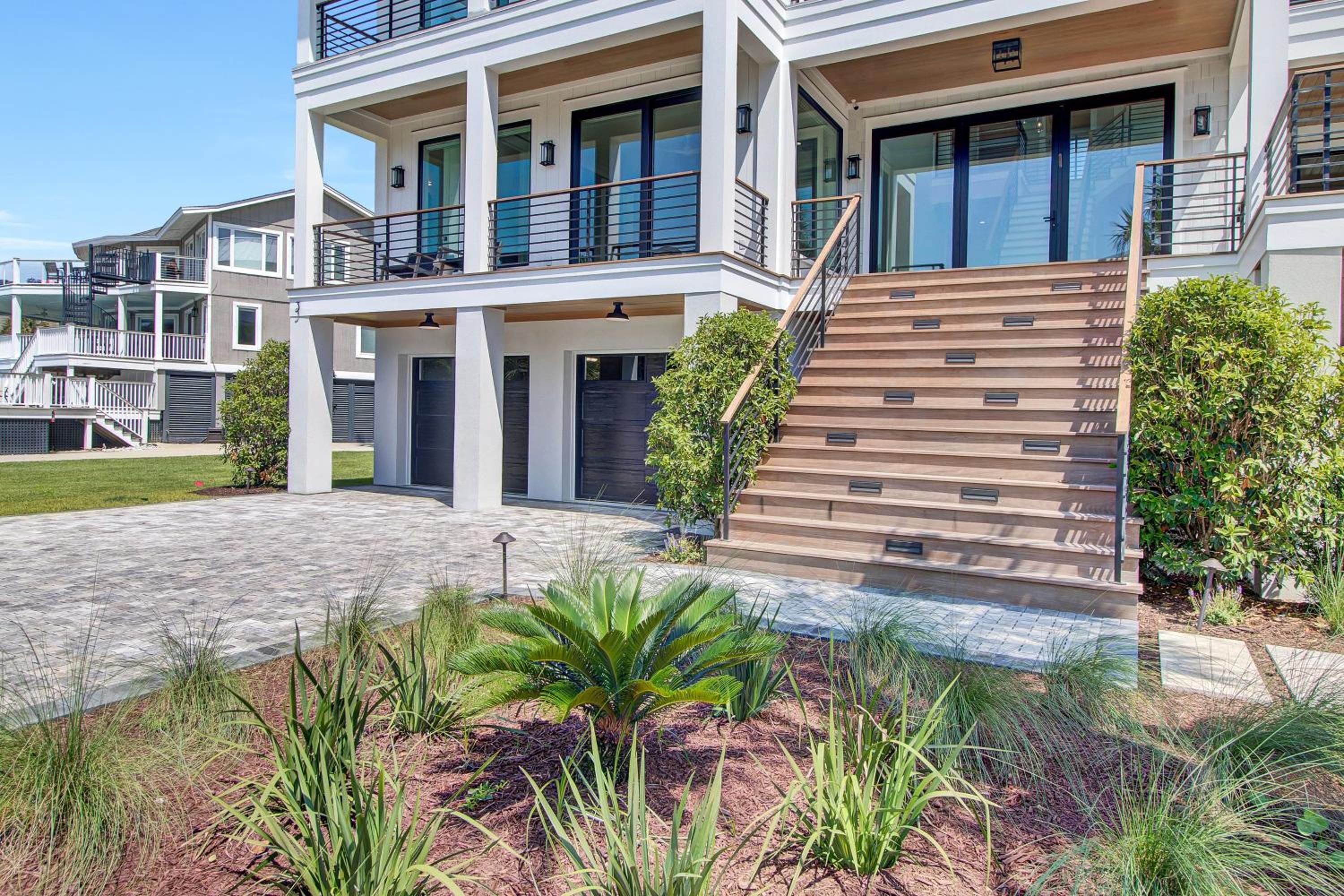 3 47th Avenue by AvantStay Oceanfront Private Pool View