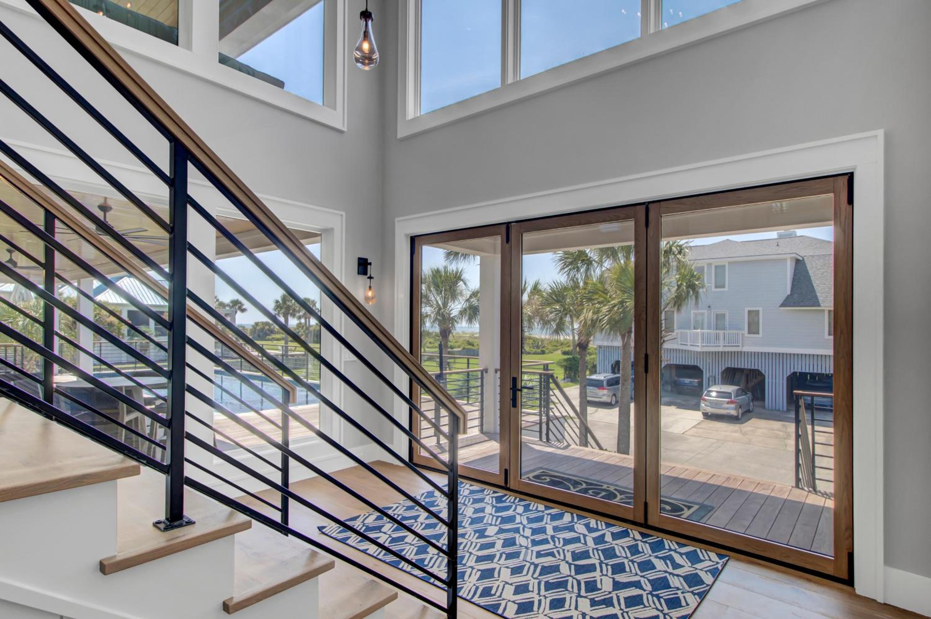 3 47th Avenue by AvantStay Oceanfront Private Pool View