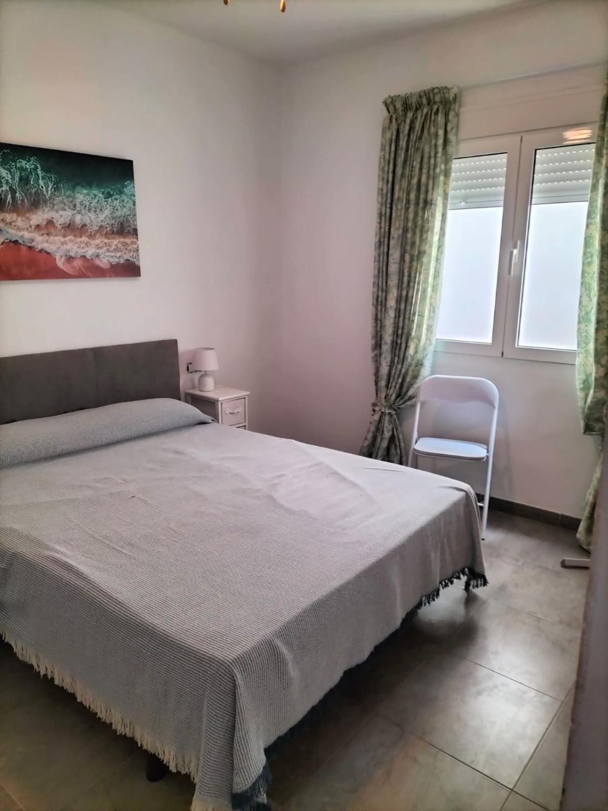 ApartiaBeach Apartamentos