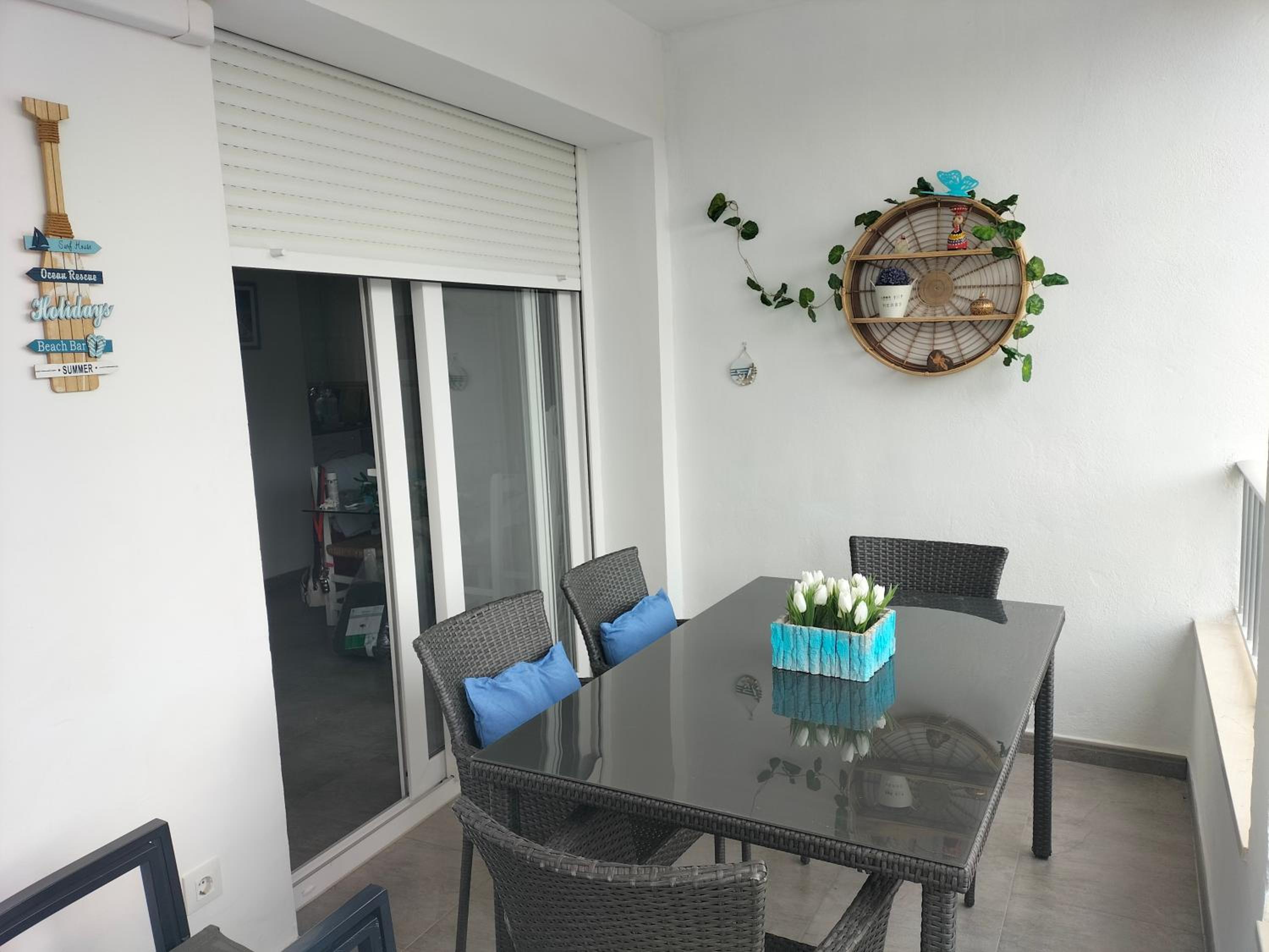 ApartiaBeach Apartamentos