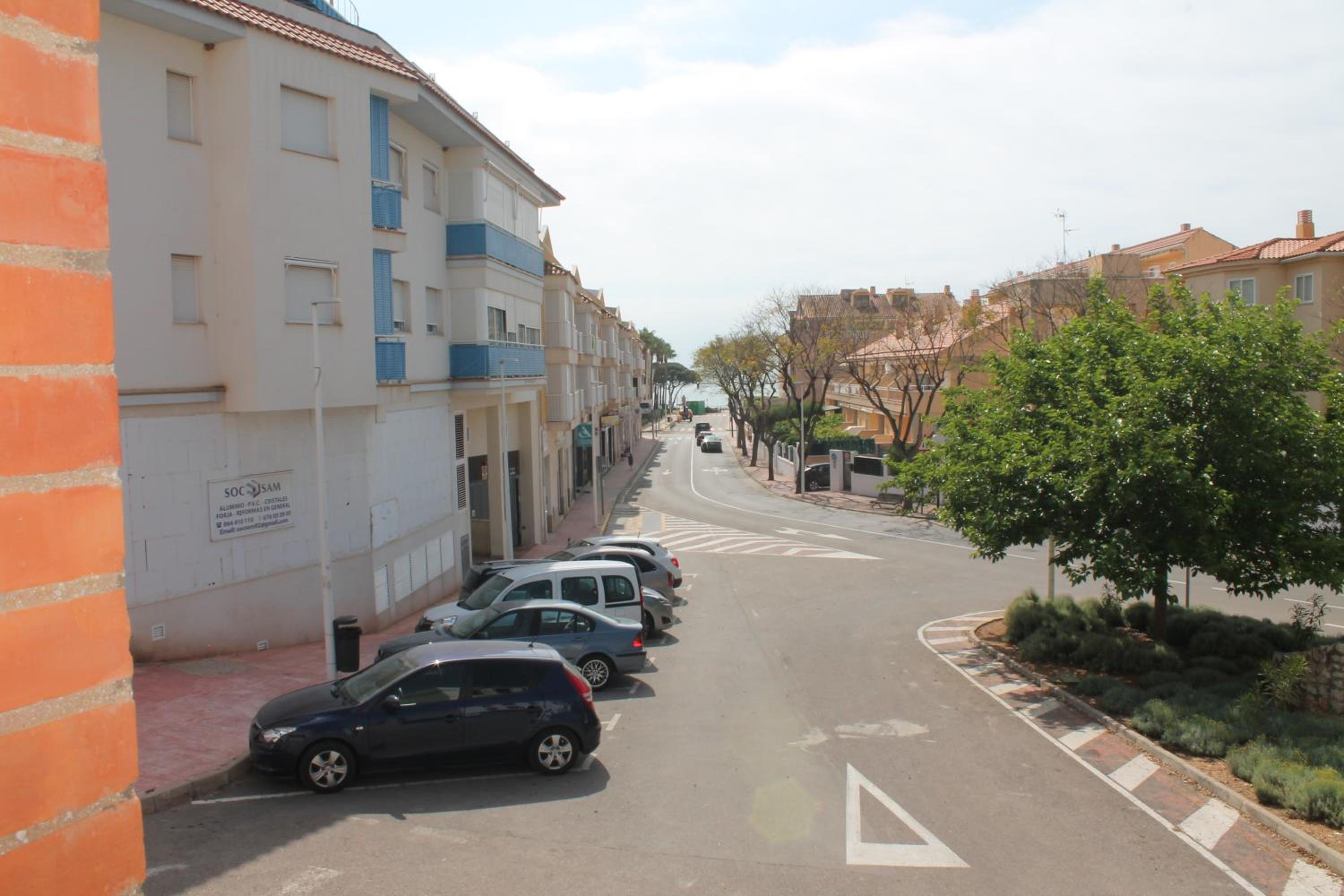 ApartiaBeach Apartamentos