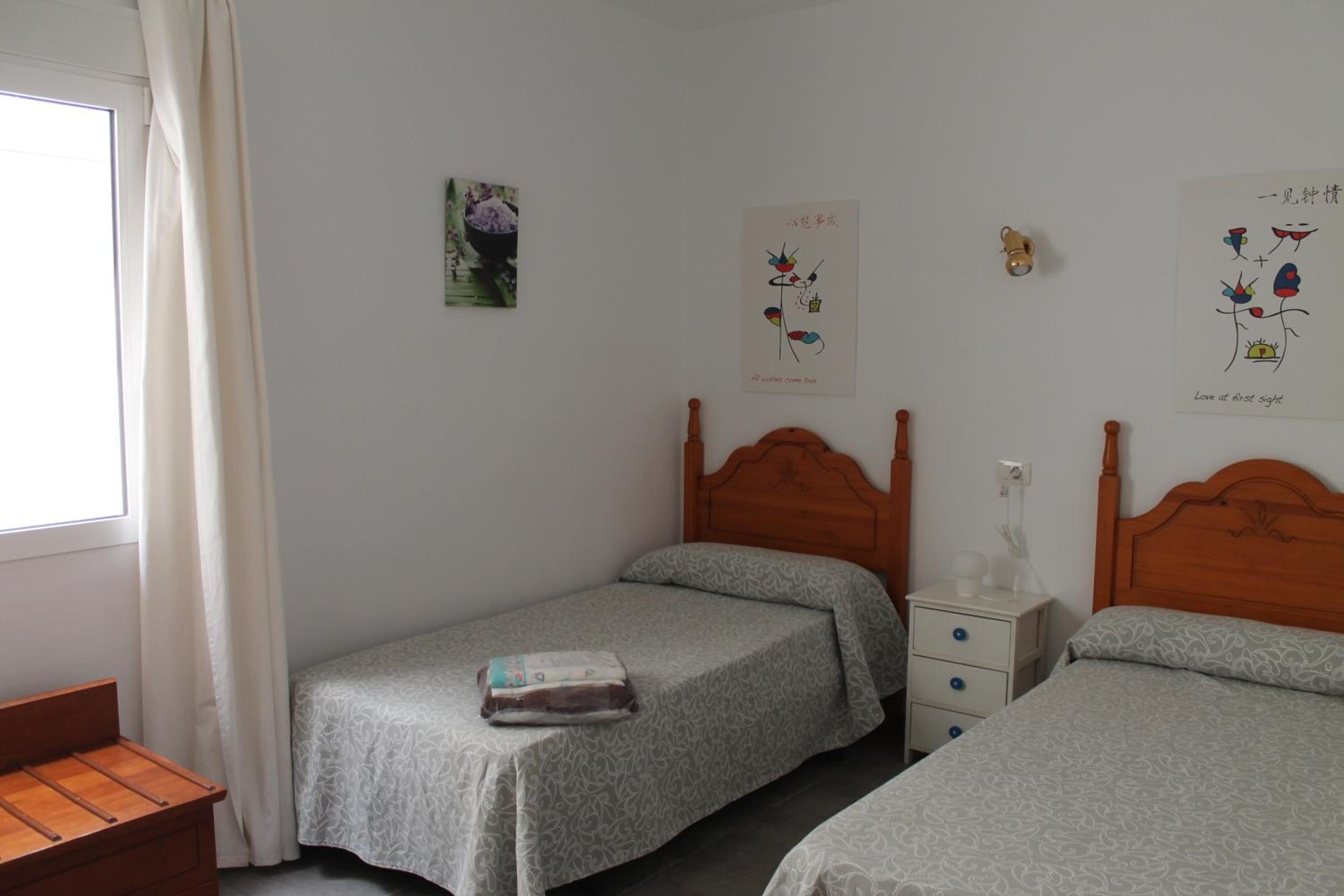 ApartiaBeach Apartamentos