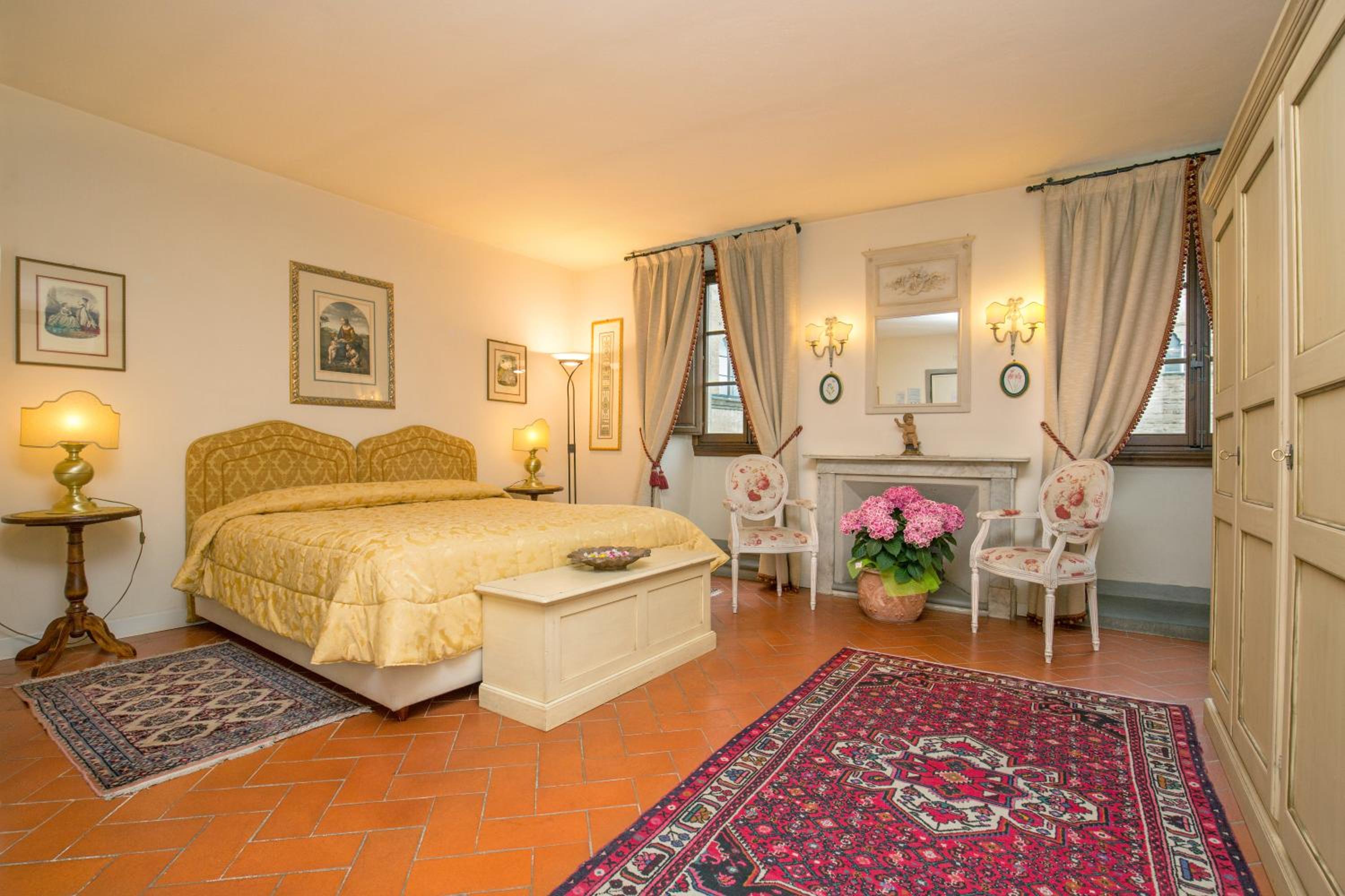 La Casa Del Garbo - Luxury Rooms & Suite