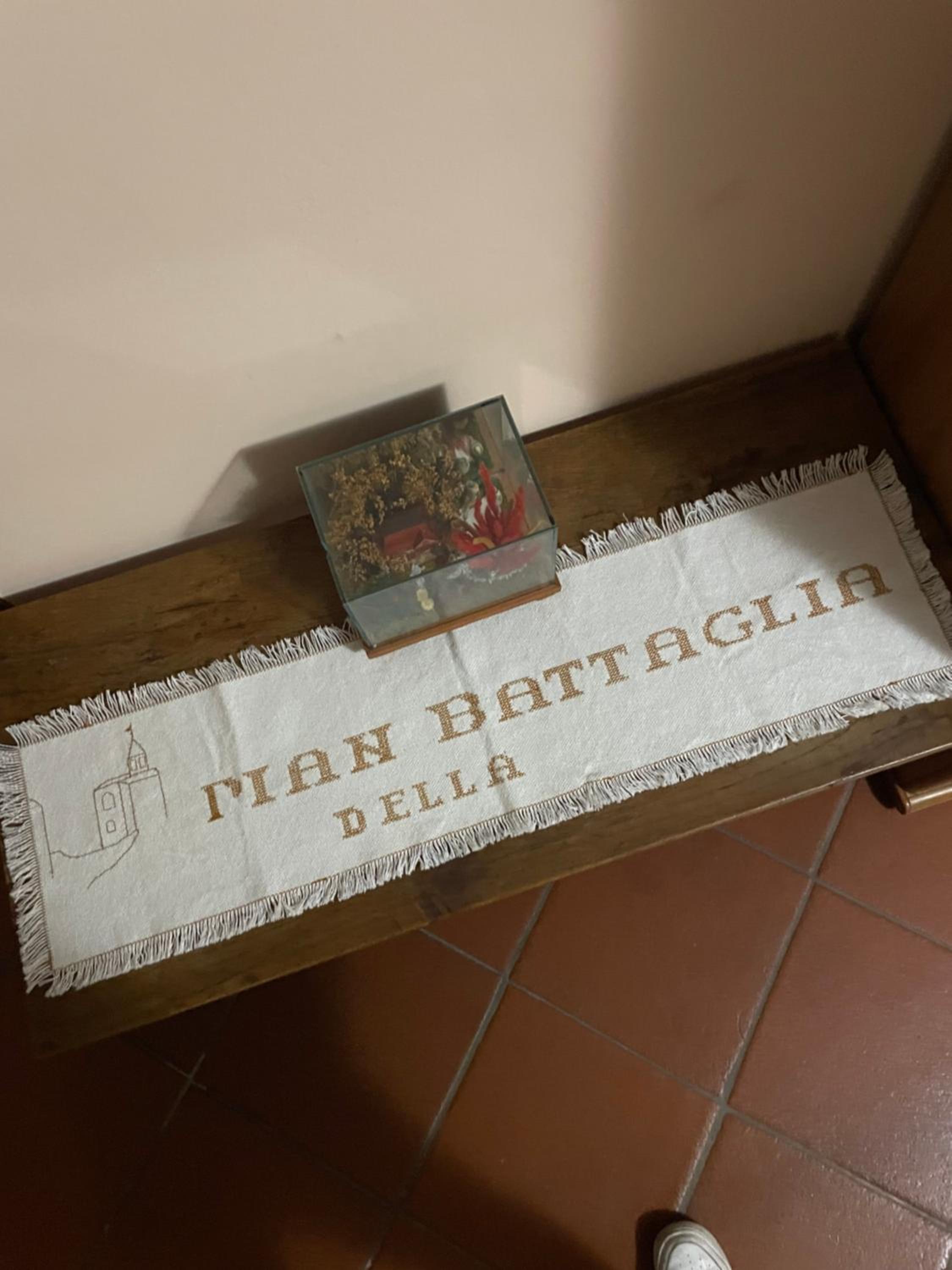Pian della Battaglia