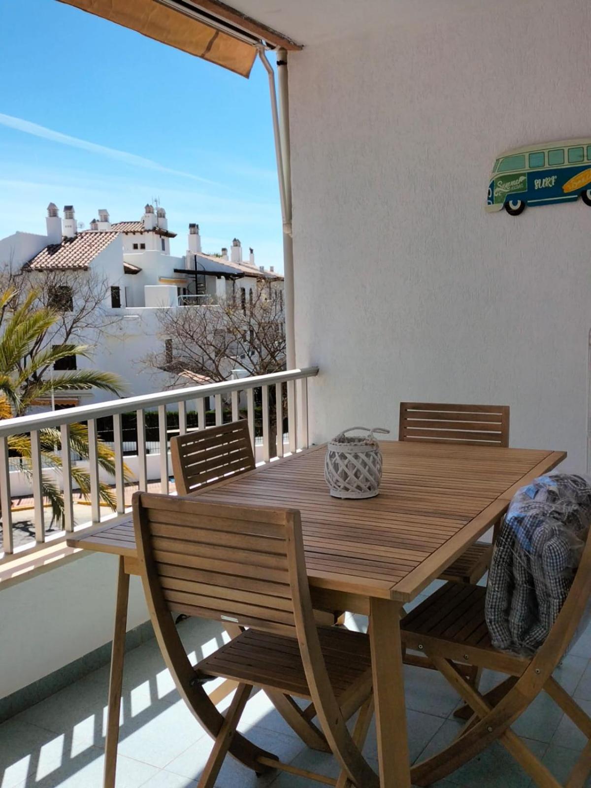 ApartiaBeach Apartamentos