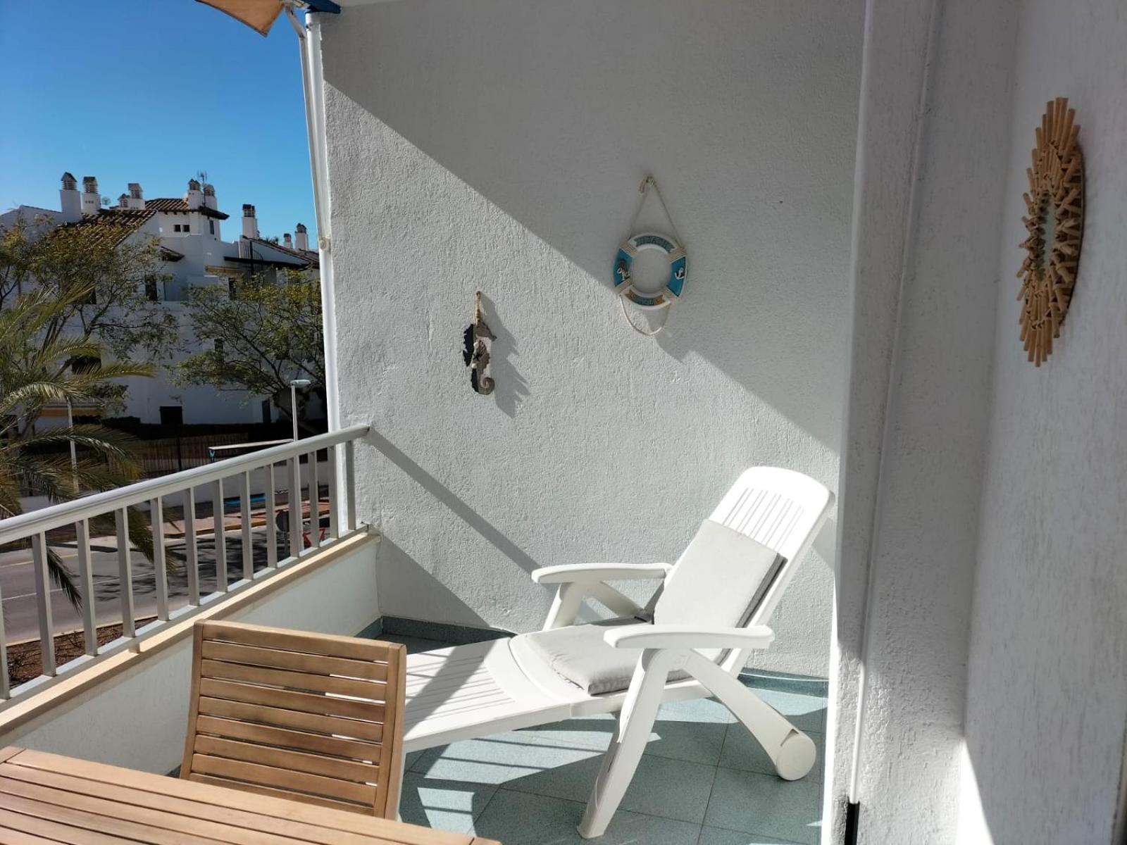 ApartiaBeach Apartamentos