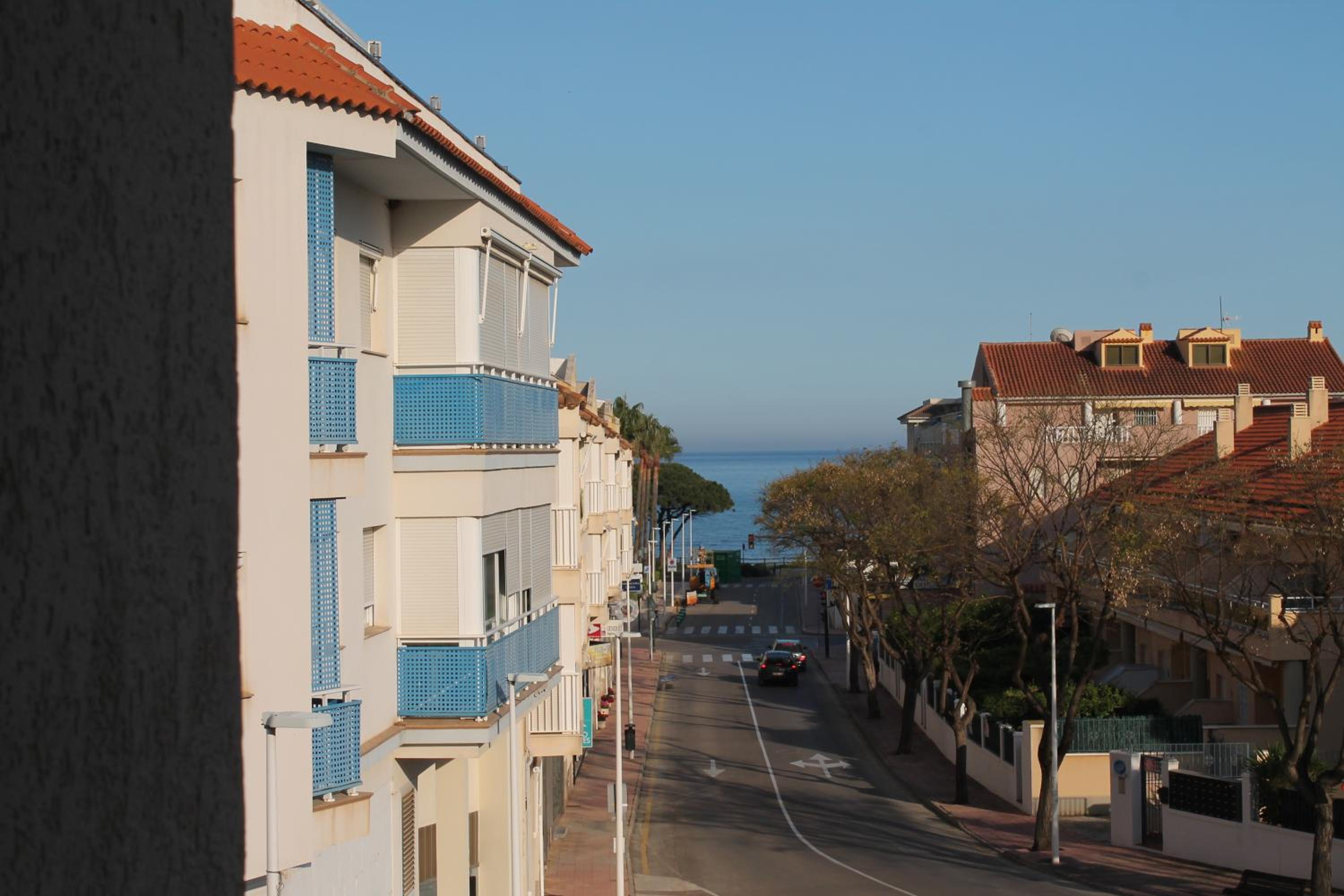 ApartiaBeach Apartamentos