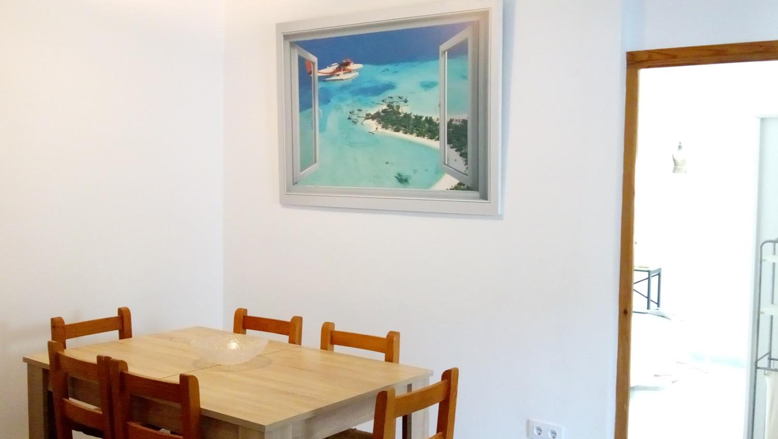 ApartiaBeach Apartamentos