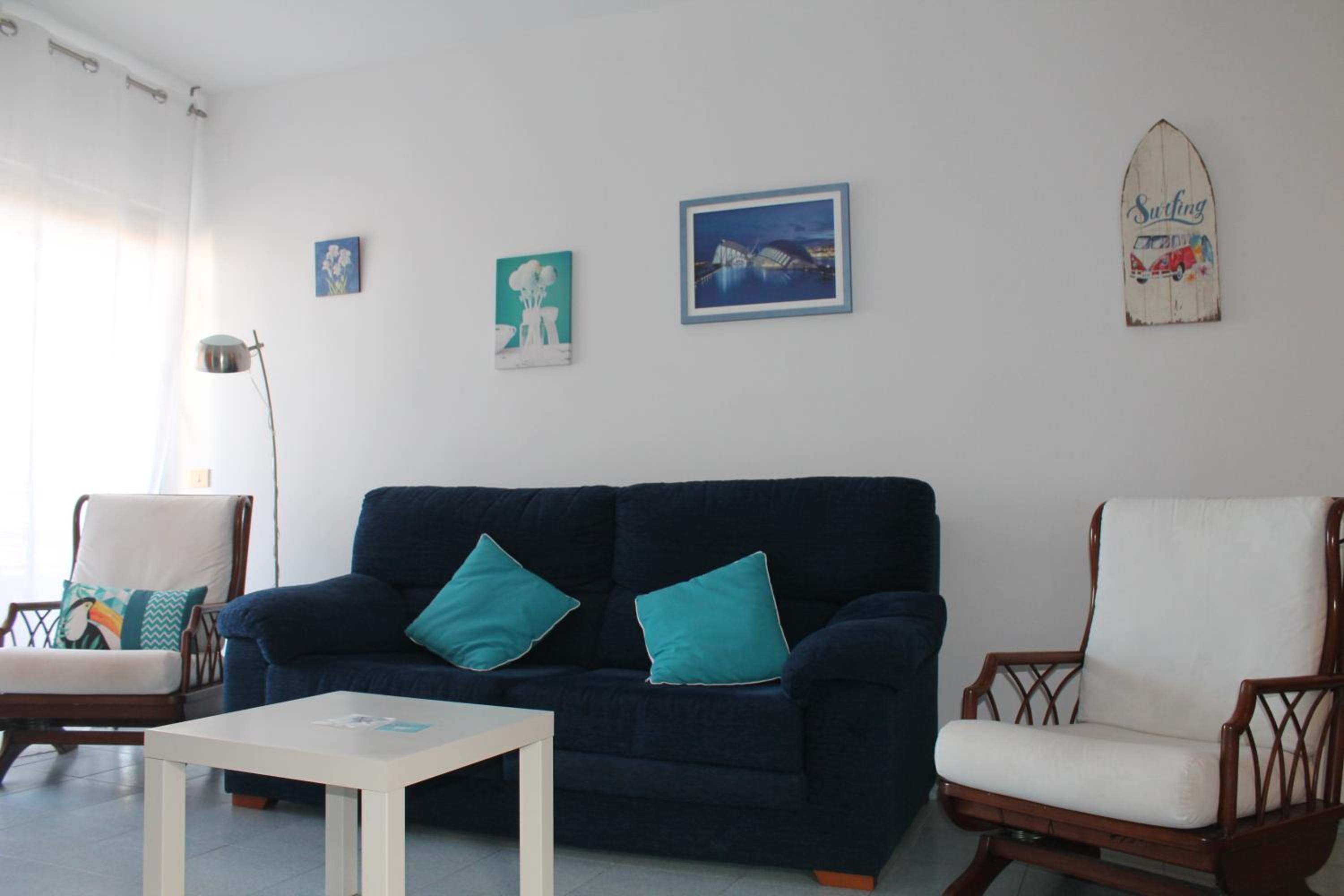 ApartiaBeach Apartamentos