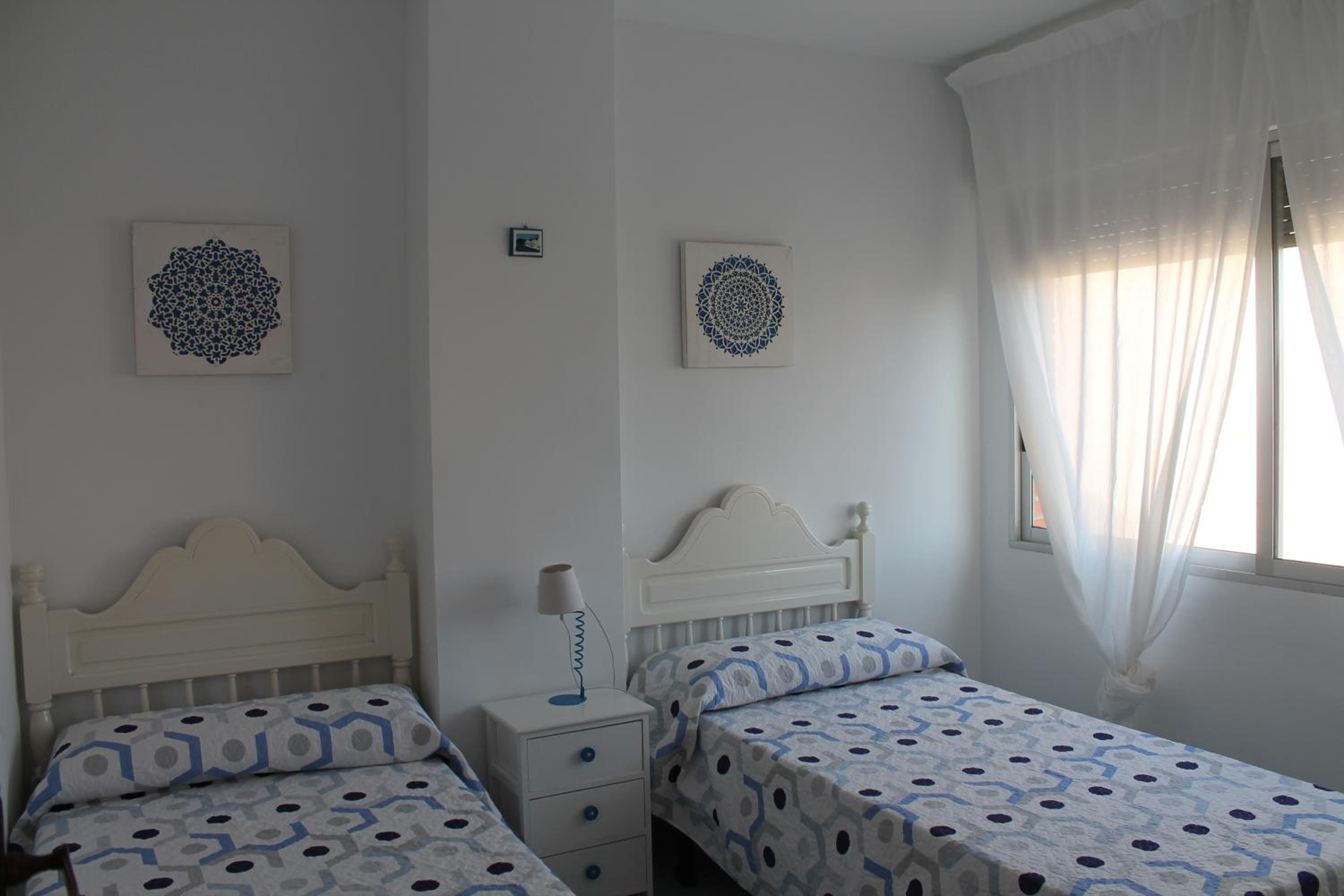 ApartiaBeach Apartamentos