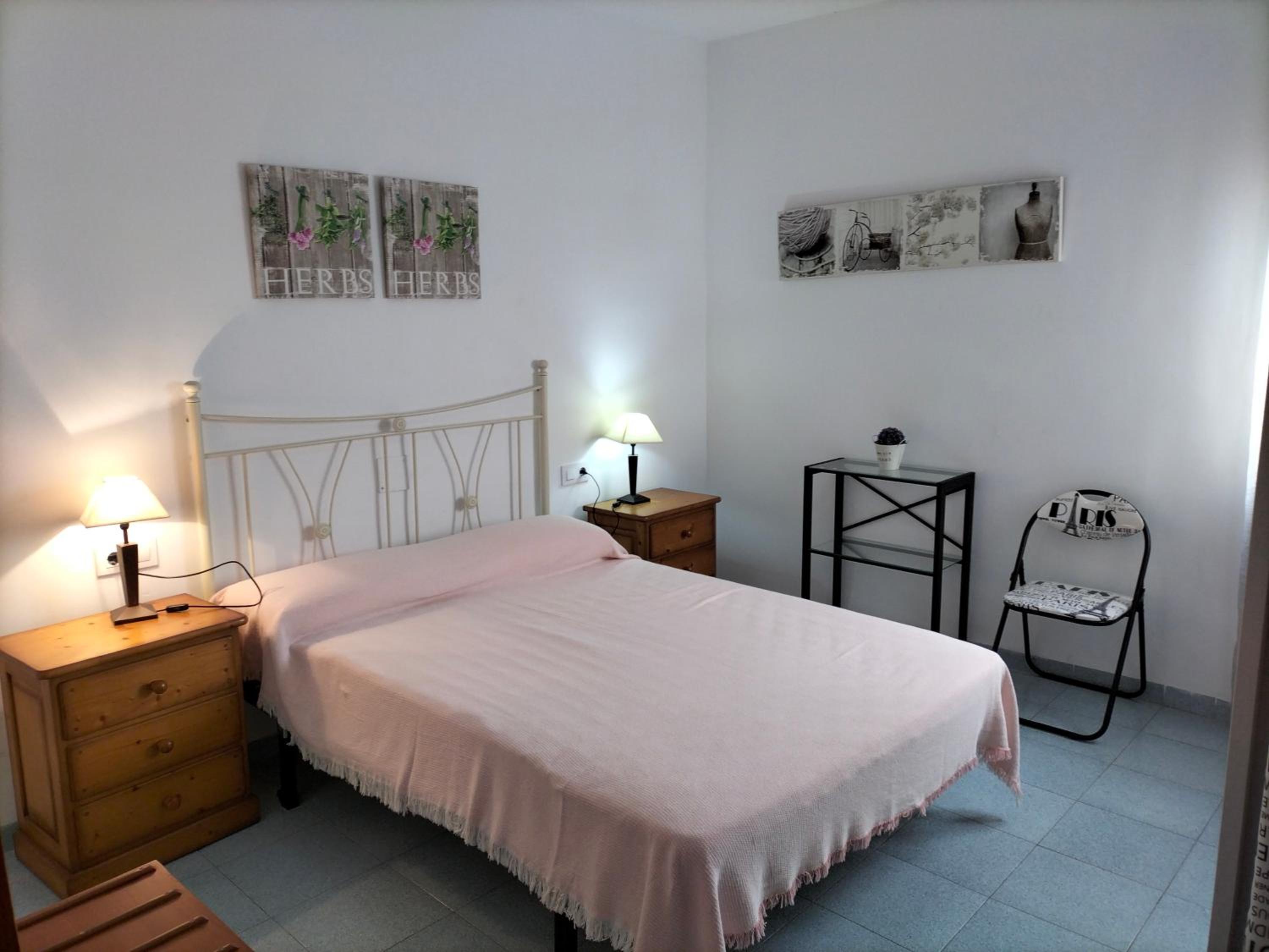 ApartiaBeach Apartamentos