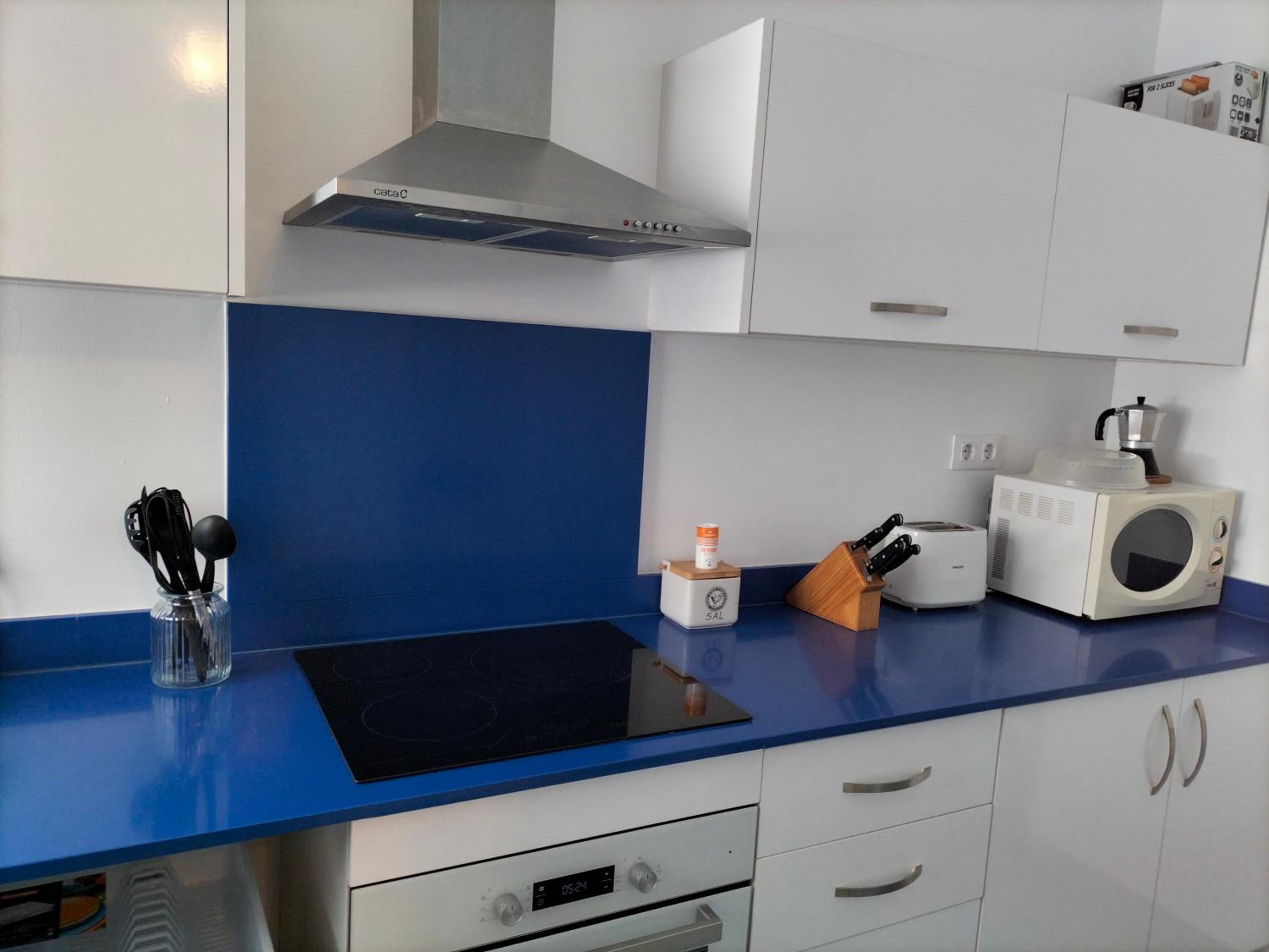 ApartiaBeach Apartamentos
