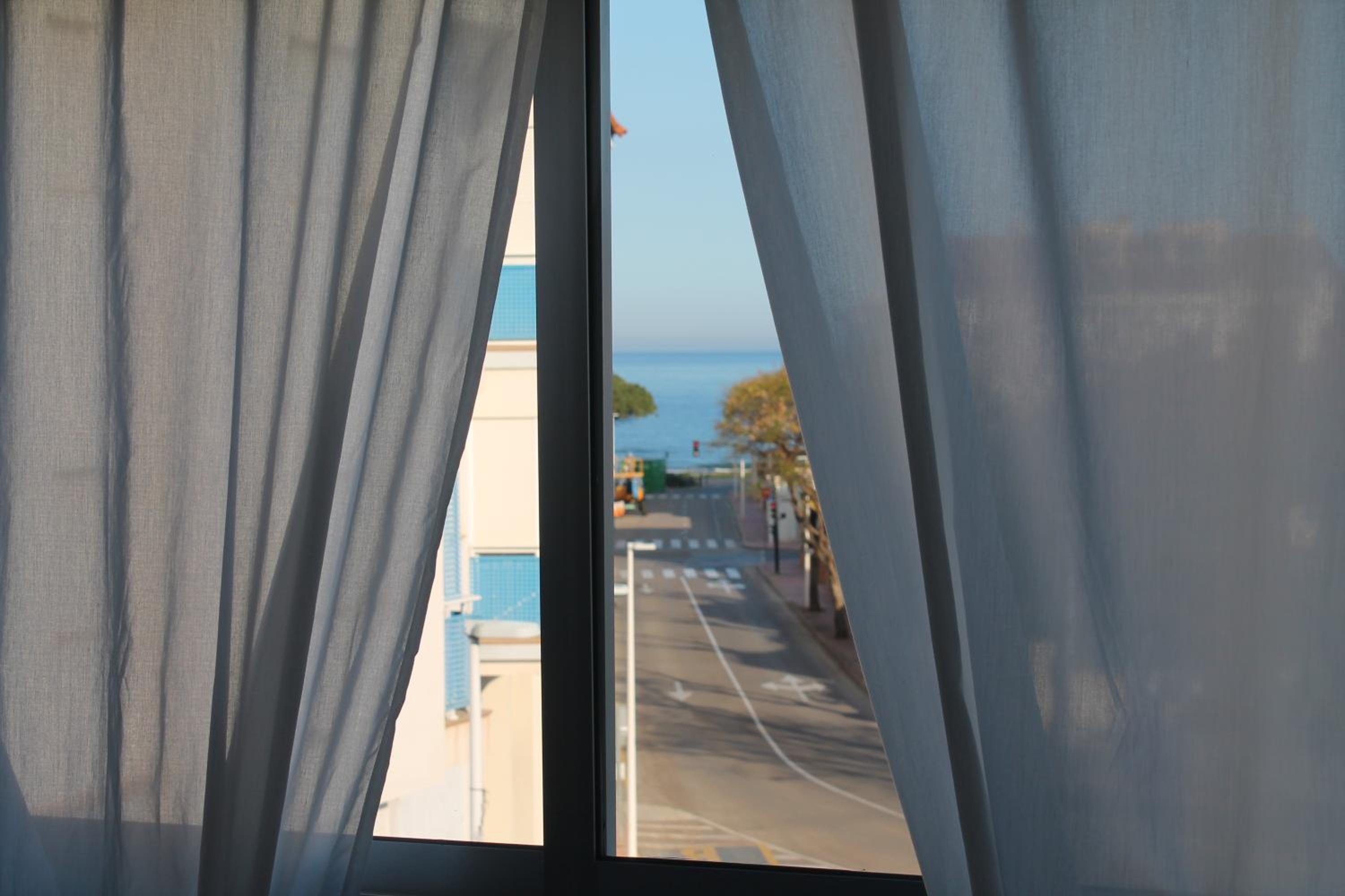 ApartiaBeach Apartamentos