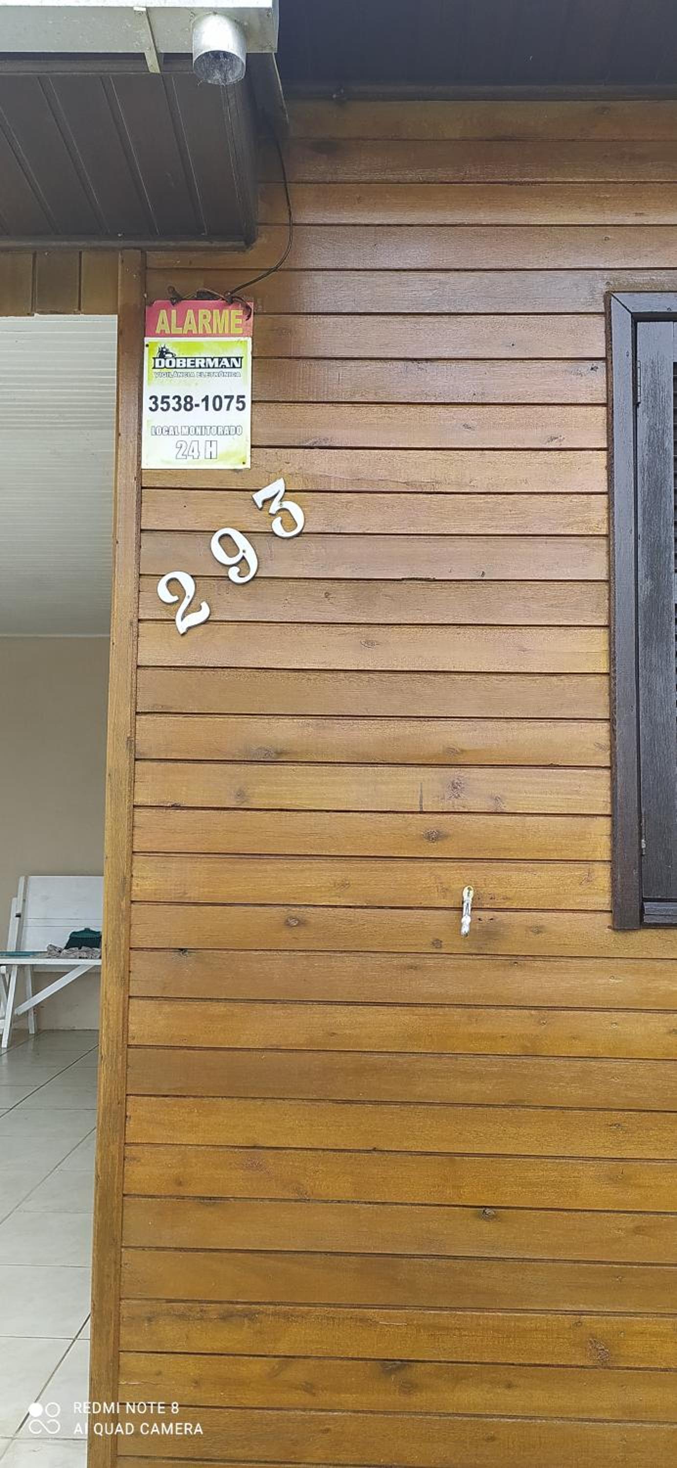 Casa de Praia. Lugar sossegado para recarregar as energias.