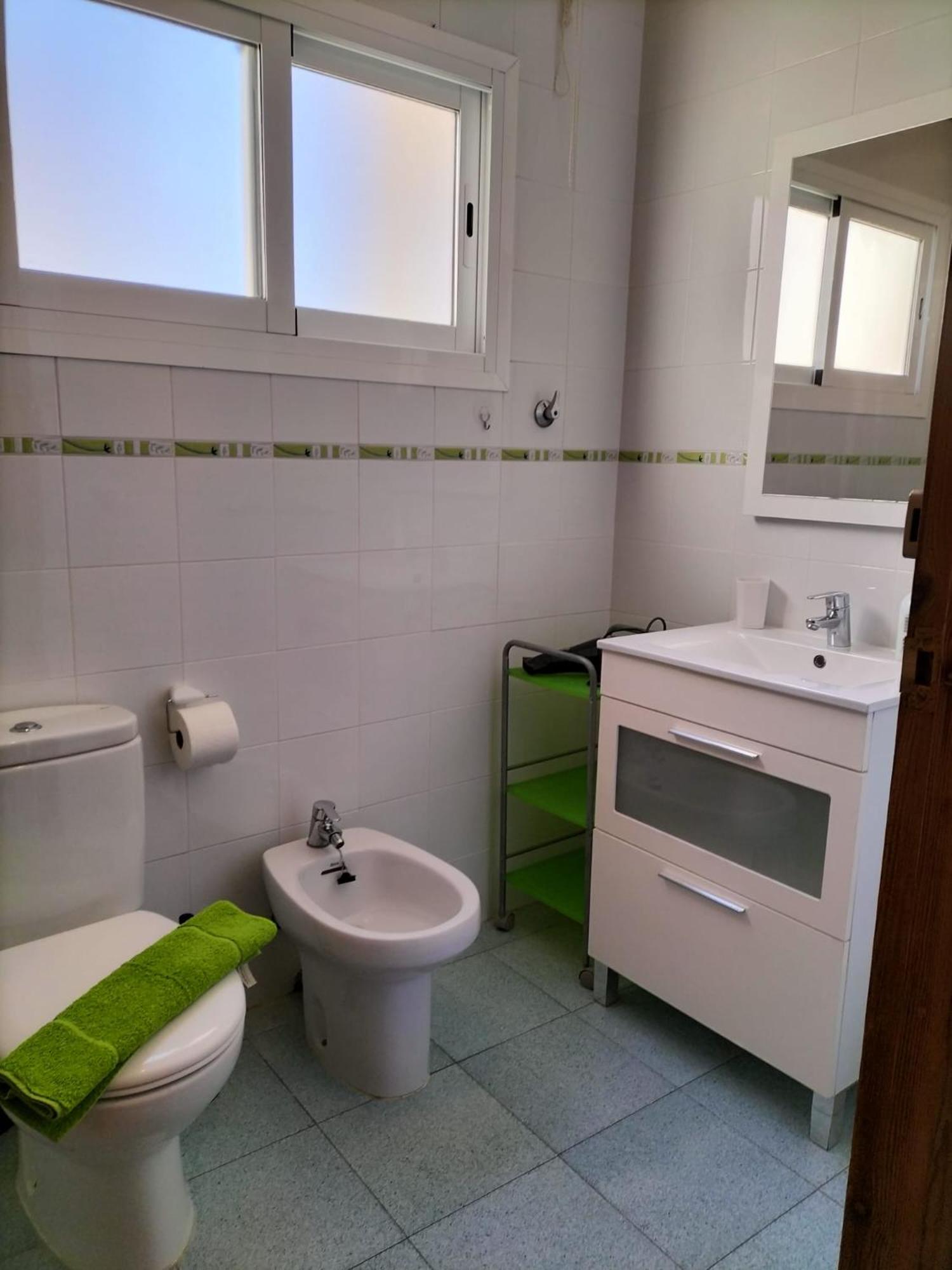 ApartiaBeach Apartamentos