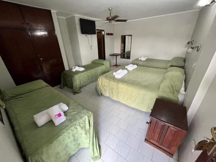 Hotel Santander