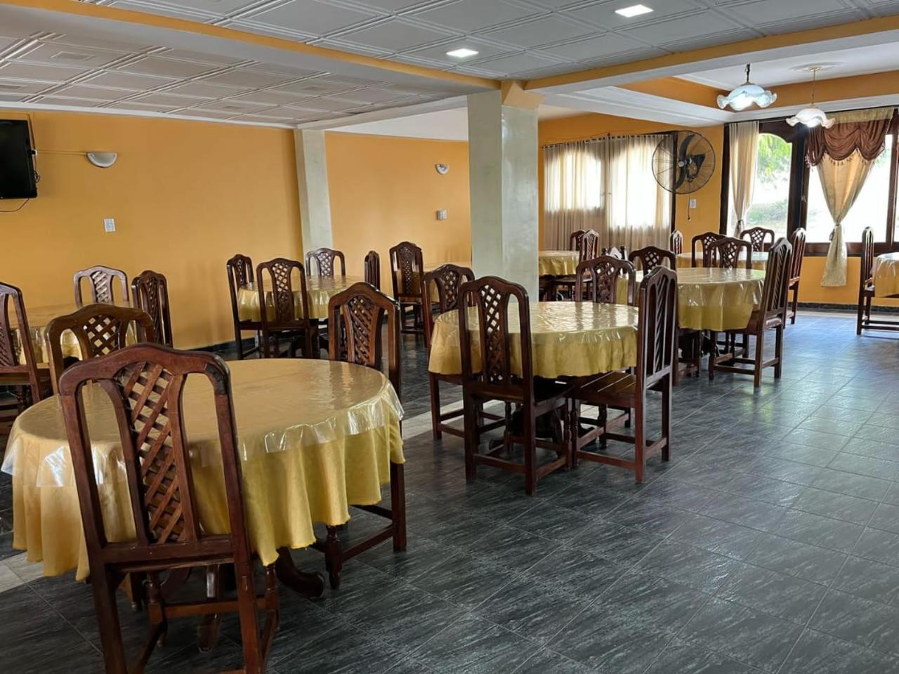 Hotel Santander