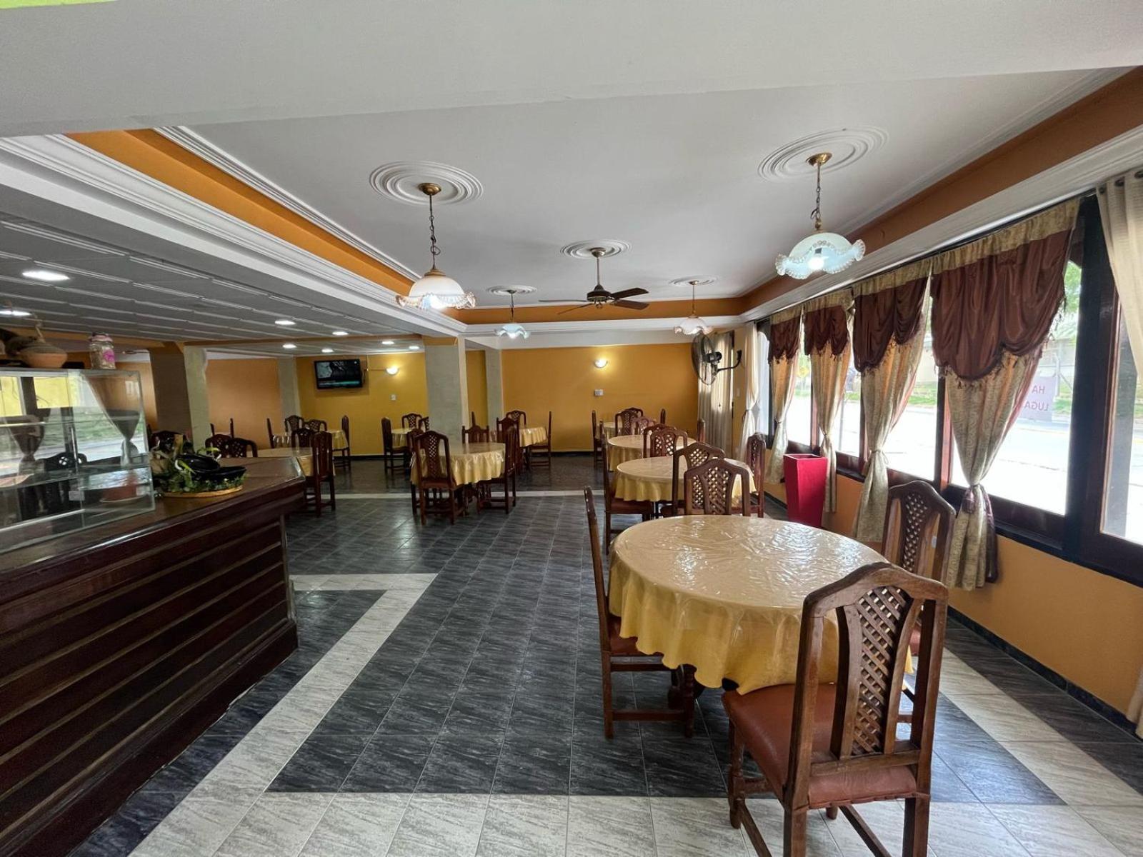 Hotel Santander