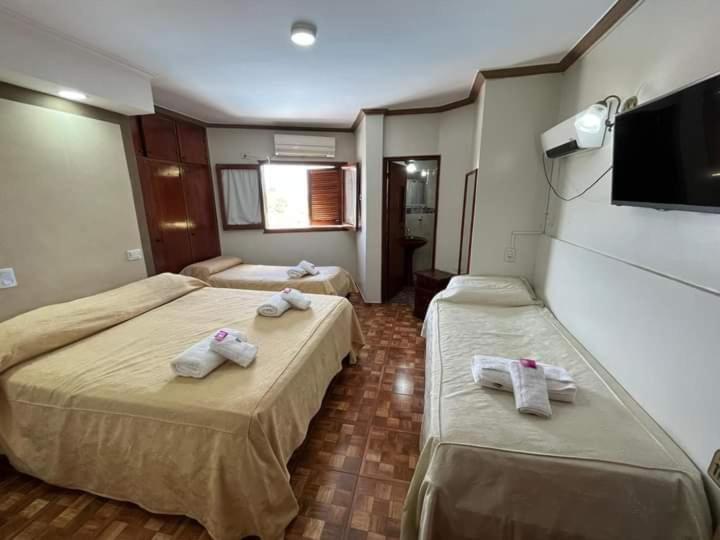 Hotel Santander