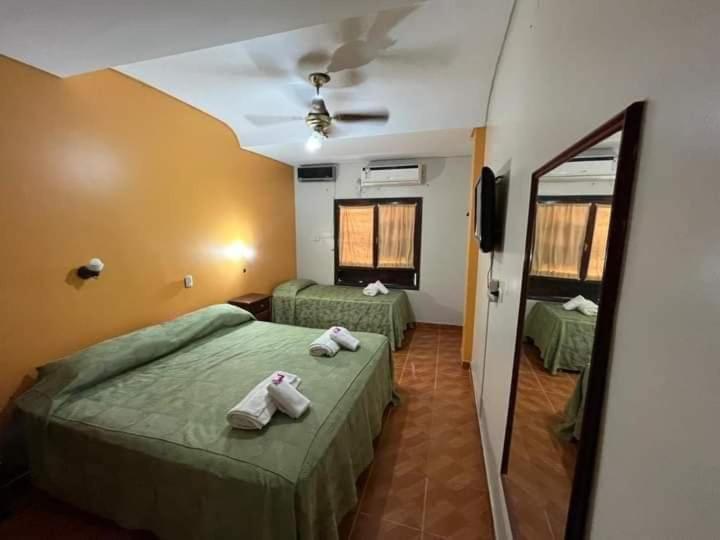 Hotel Santander