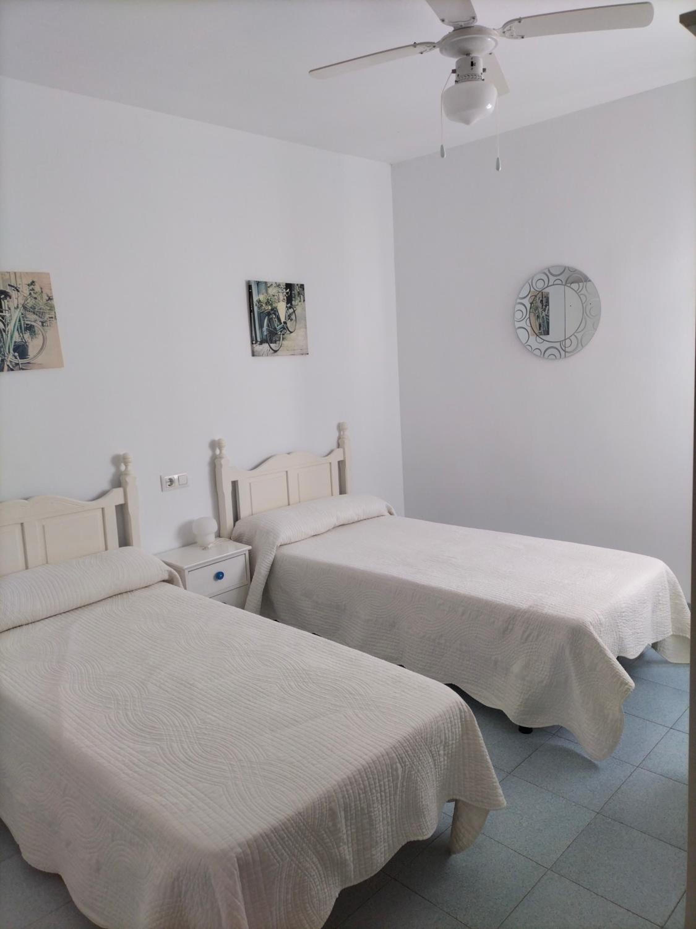 ApartiaBeach Apartamentos