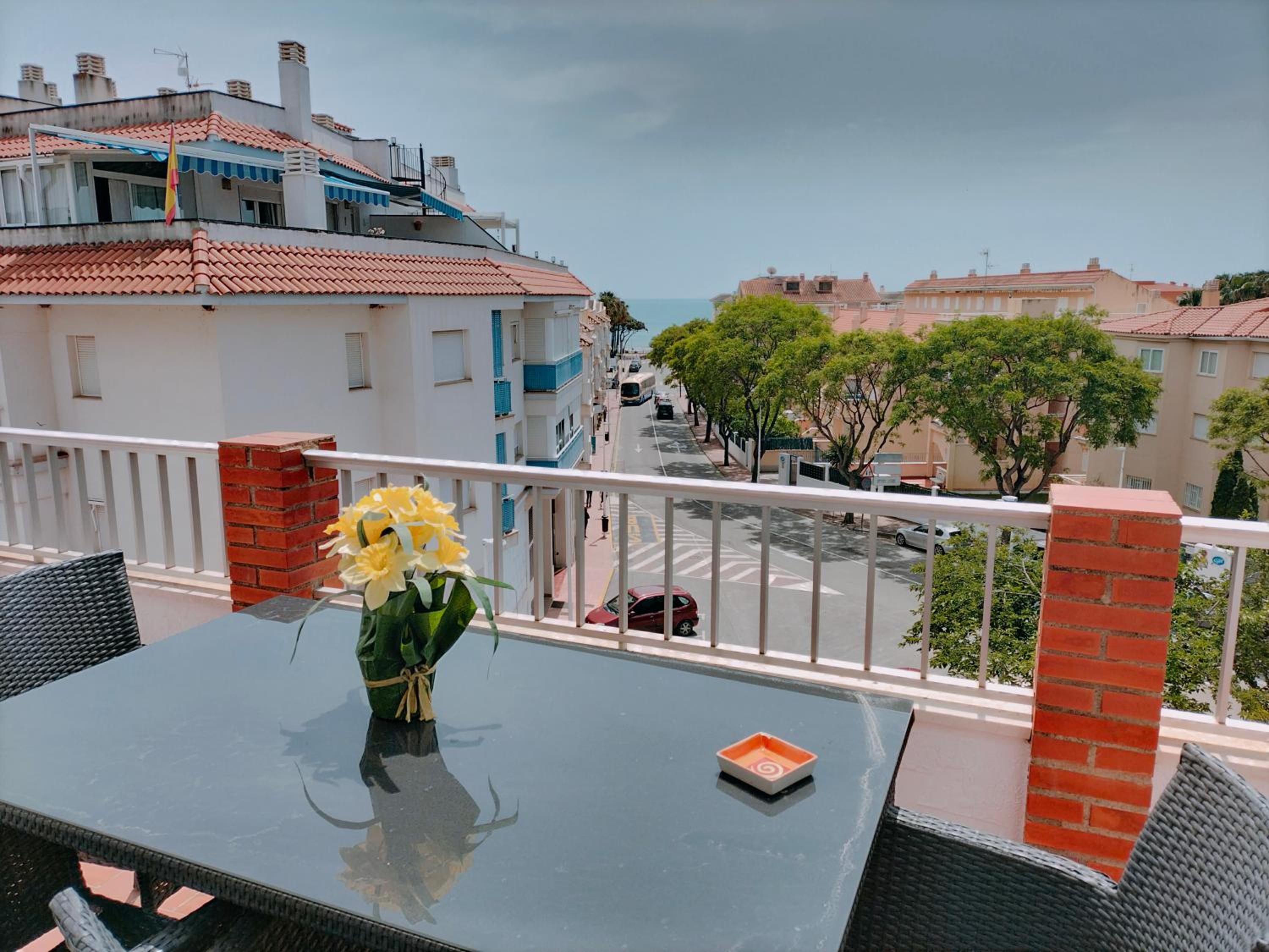 ApartiaBeach Apartamentos