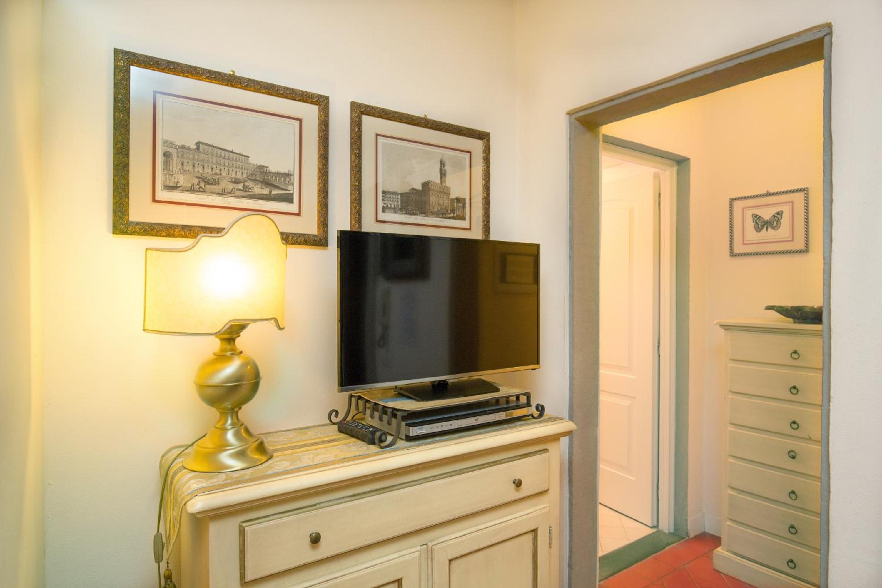 La Casa Del Garbo - Luxury Rooms & Suite